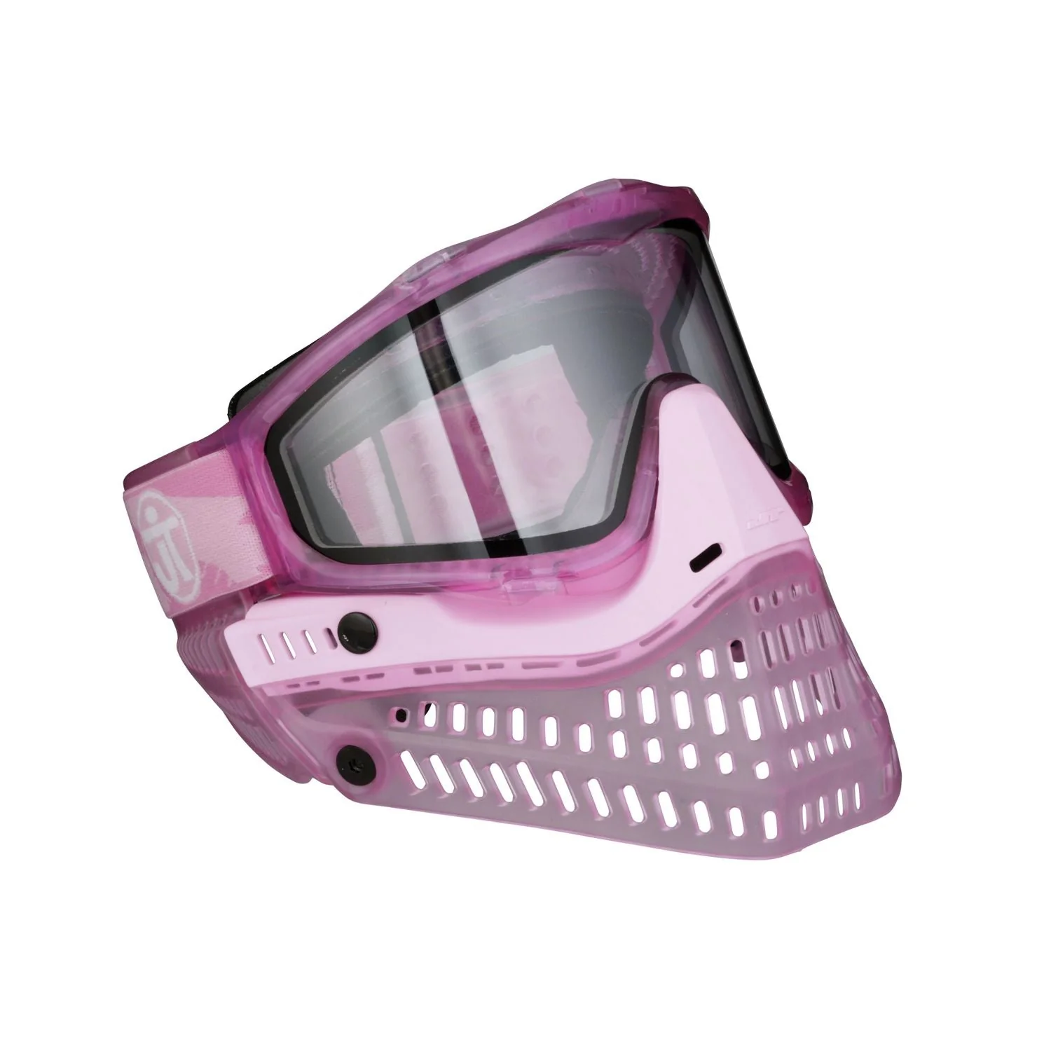 JT Proflex LE ICE Birthstone - Opal w/ Standard Chin Strap - Image 9