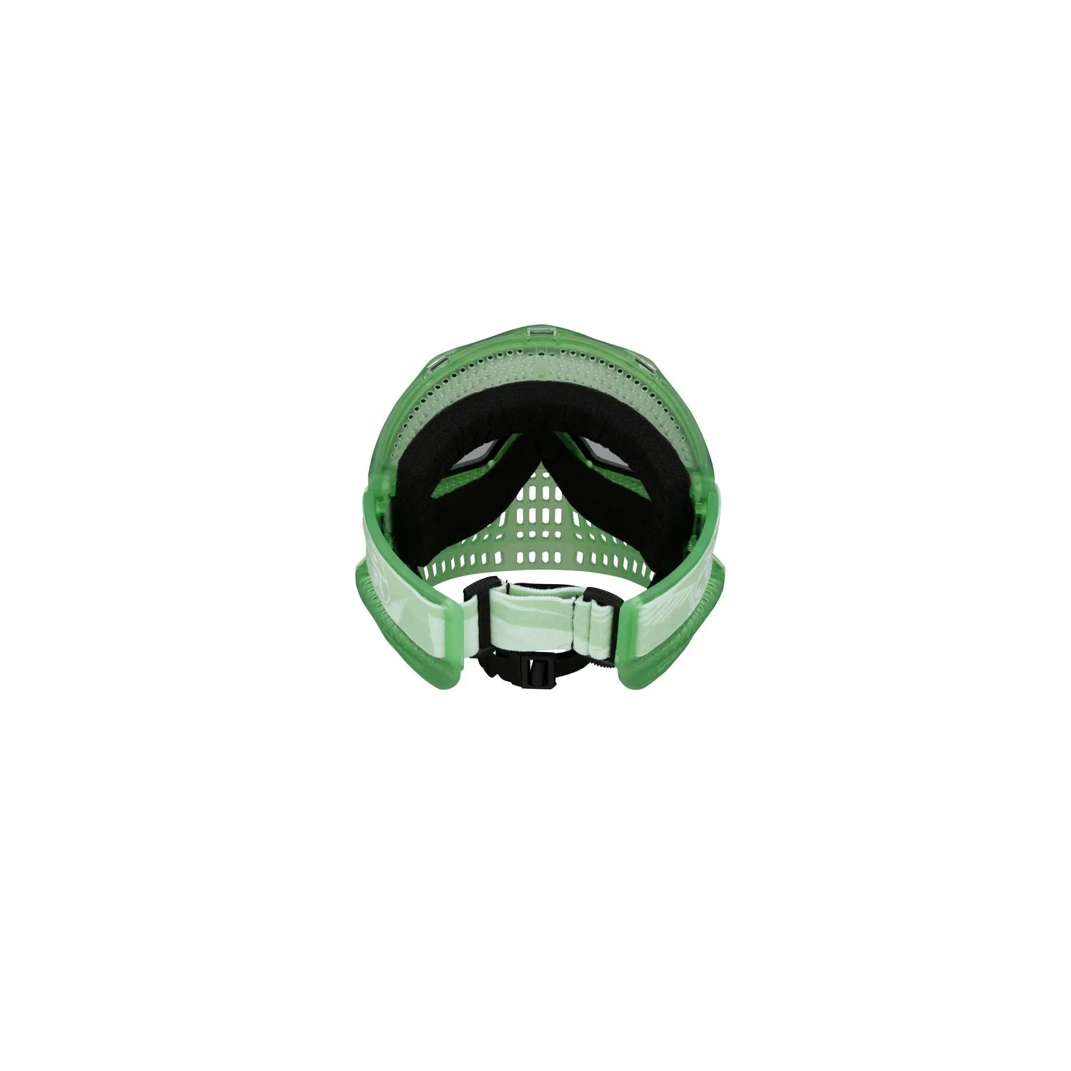 JT Proflex LE ICE Birthstone - Peridot w/ Standard Chin Strap - Image 5