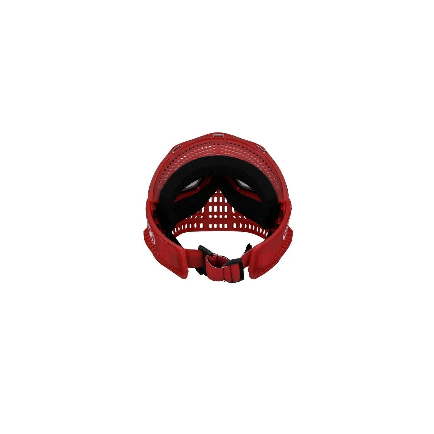 JT Proflex LE ICE Birthstone - Ruby w/ Standard Chin Strap - Image 5