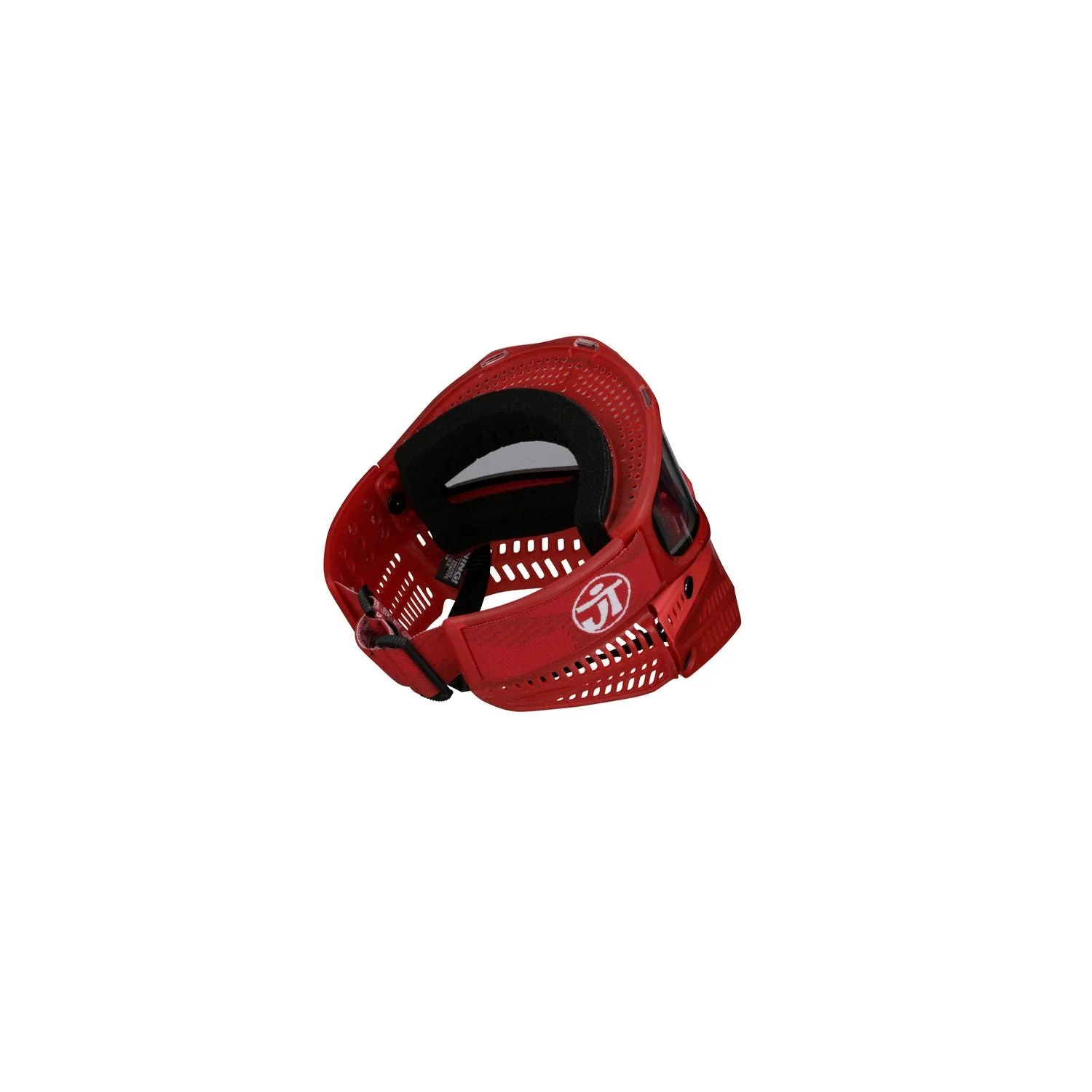JT Proflex LE ICE Birthstone - Ruby w/ Standard Chin Strap - Image 6