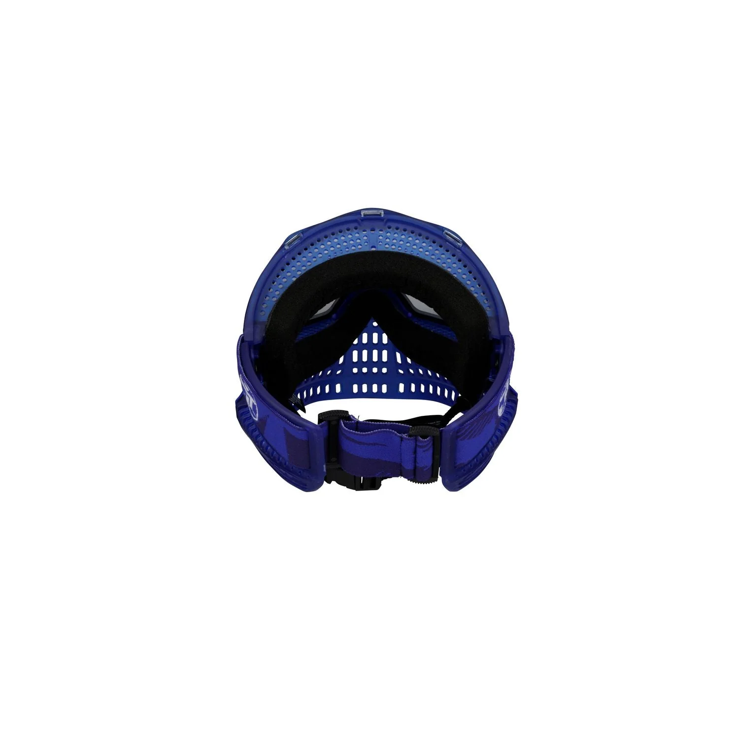JT Proflex LE ICE Birthstone - Sapphire w/ Standard Chin Strap - Image 5
