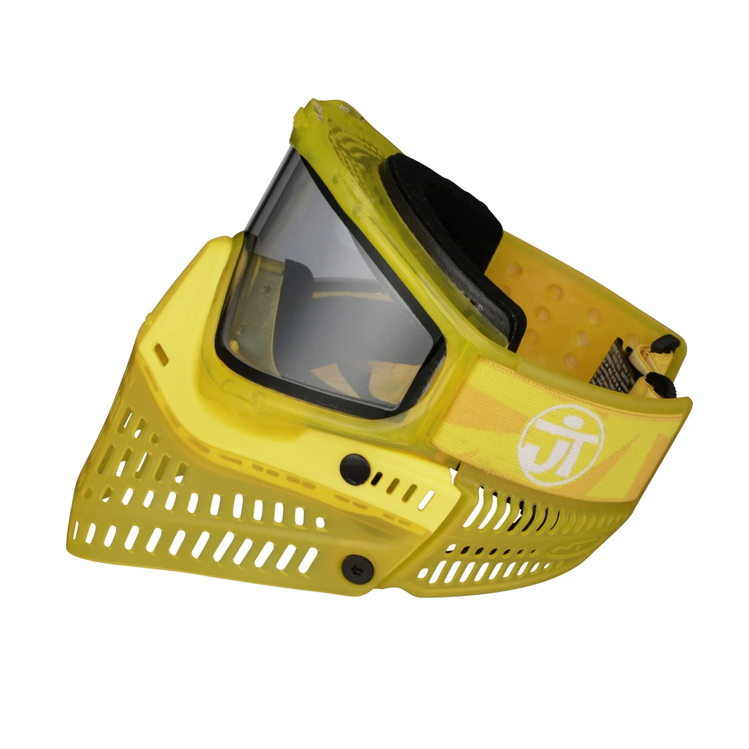 JT Proflex LE ICE Birthstone - Topaz w/ Standard Chin Strap - Image 8