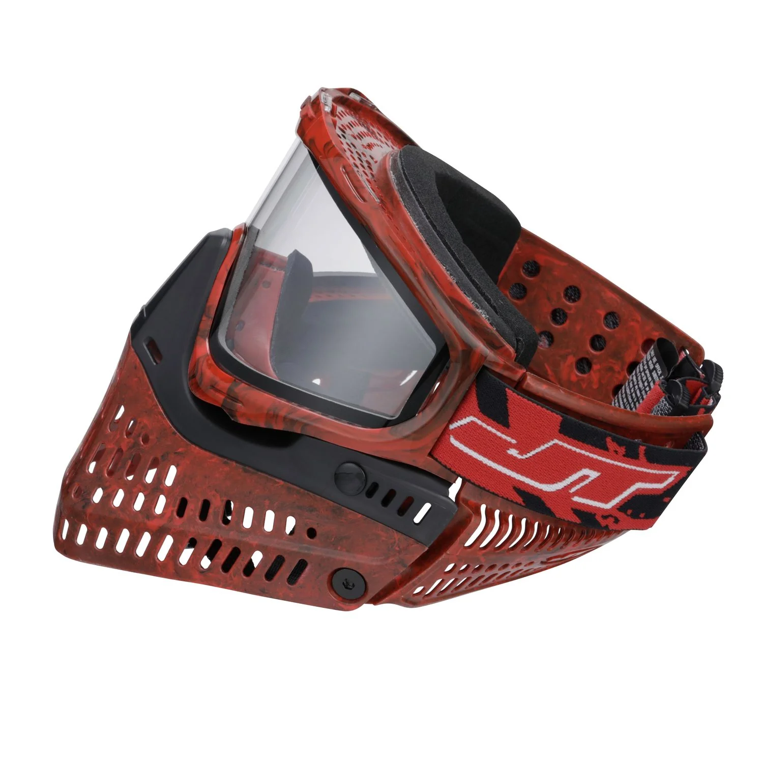 JT Proflex LE Marble Red/Black - Home Edition - Image 10