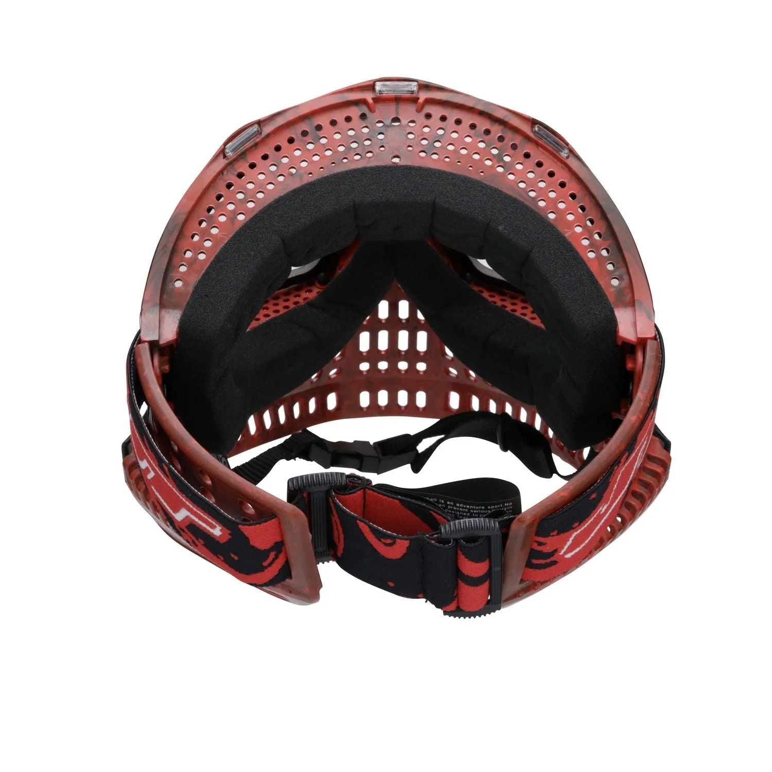 JT Proflex LE Marble Red/Black - Home Edition - Image 12