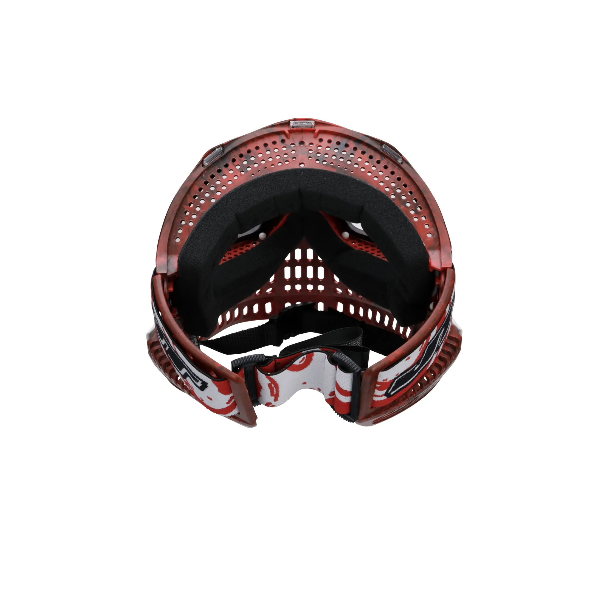 JT Proflex LE Marble Red/White - Away Edition - Image 5