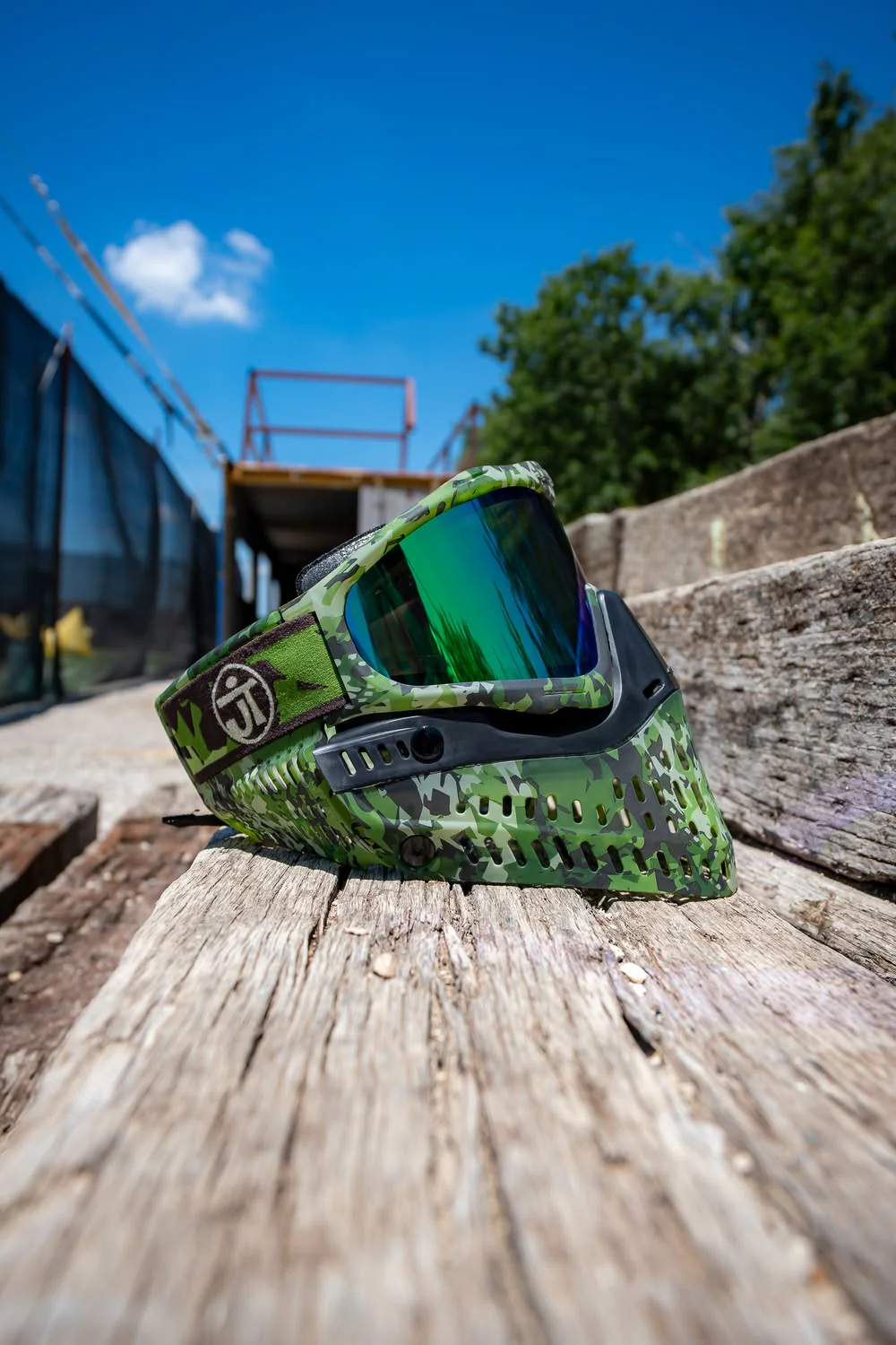 JT Proflex LE Pioneer Edition - Image 10