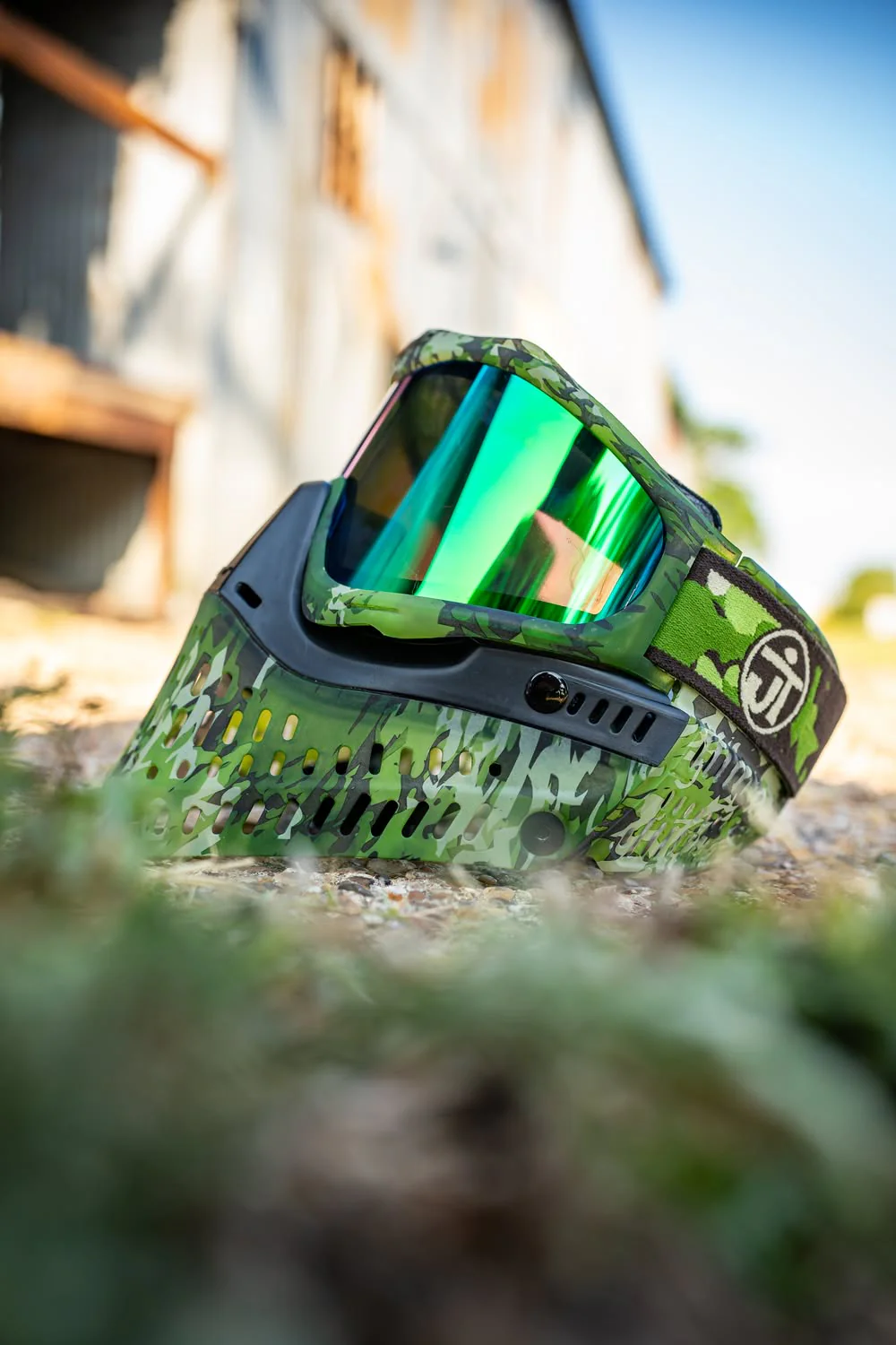 JT Proflex LE Pioneer Edition - Image 2