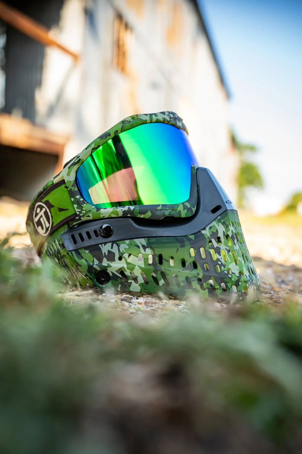 JT Proflex LE Pioneer Edition - Image 5