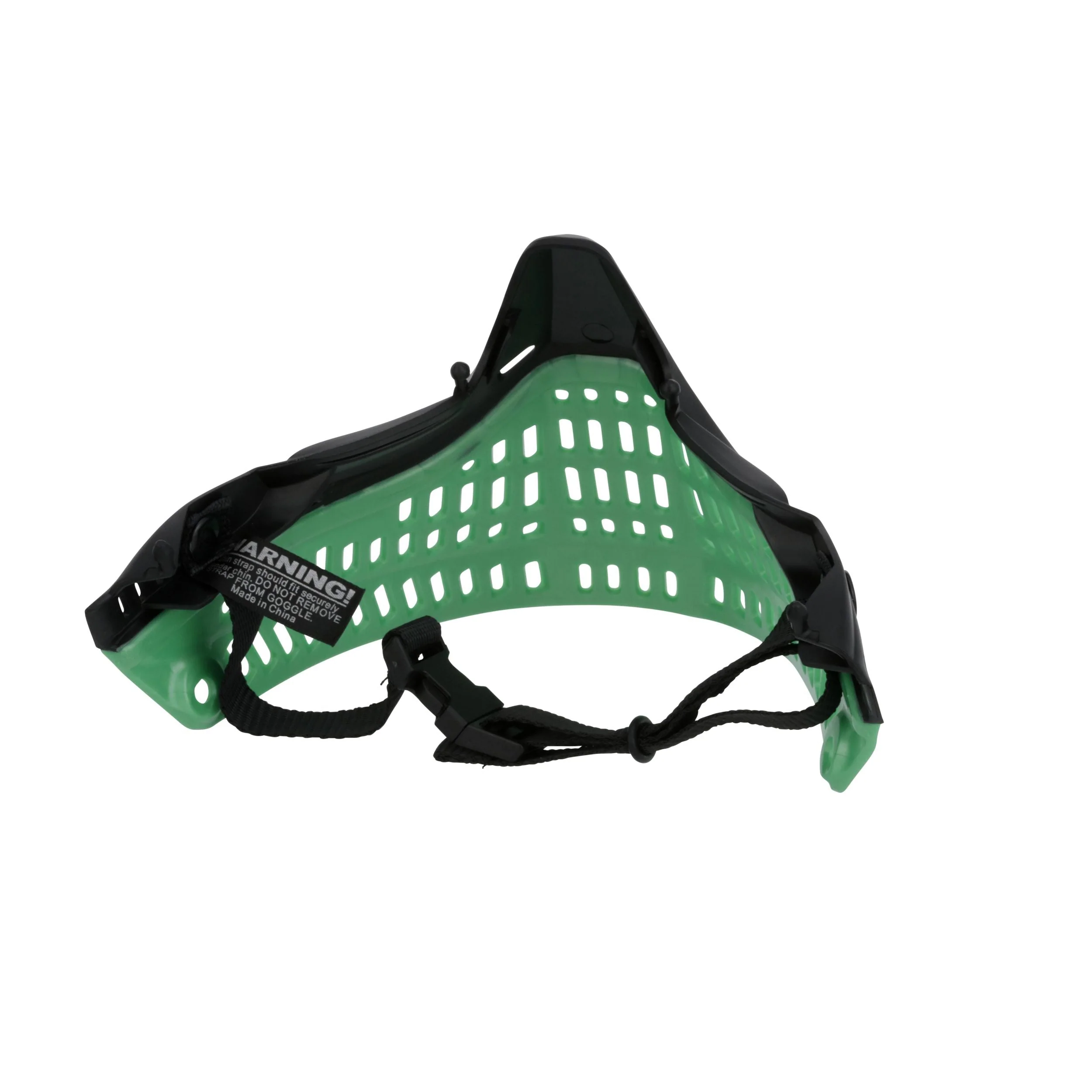 JT Proflex Nose and Skirt - Liquid Lime - Image 5