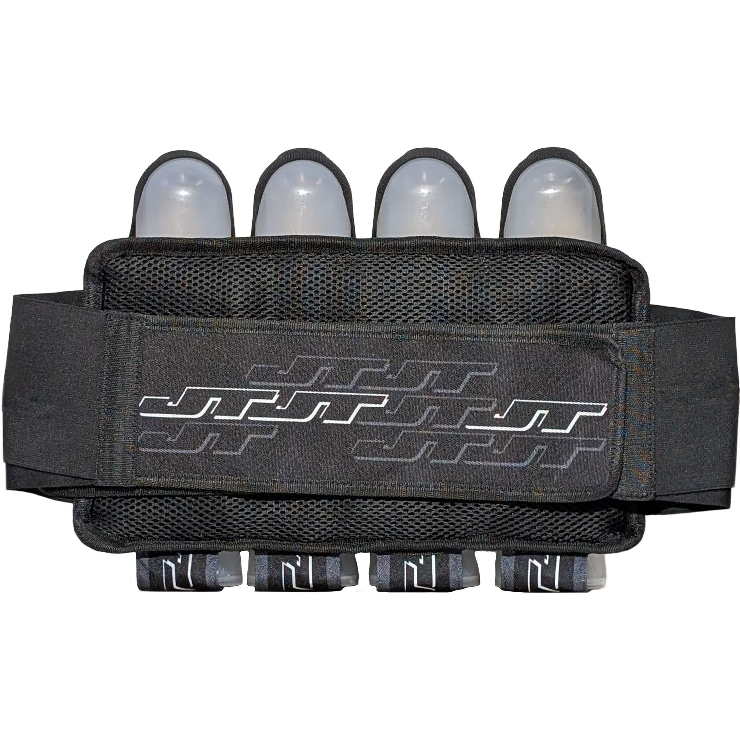 JT Race Harness Gray - Image 2