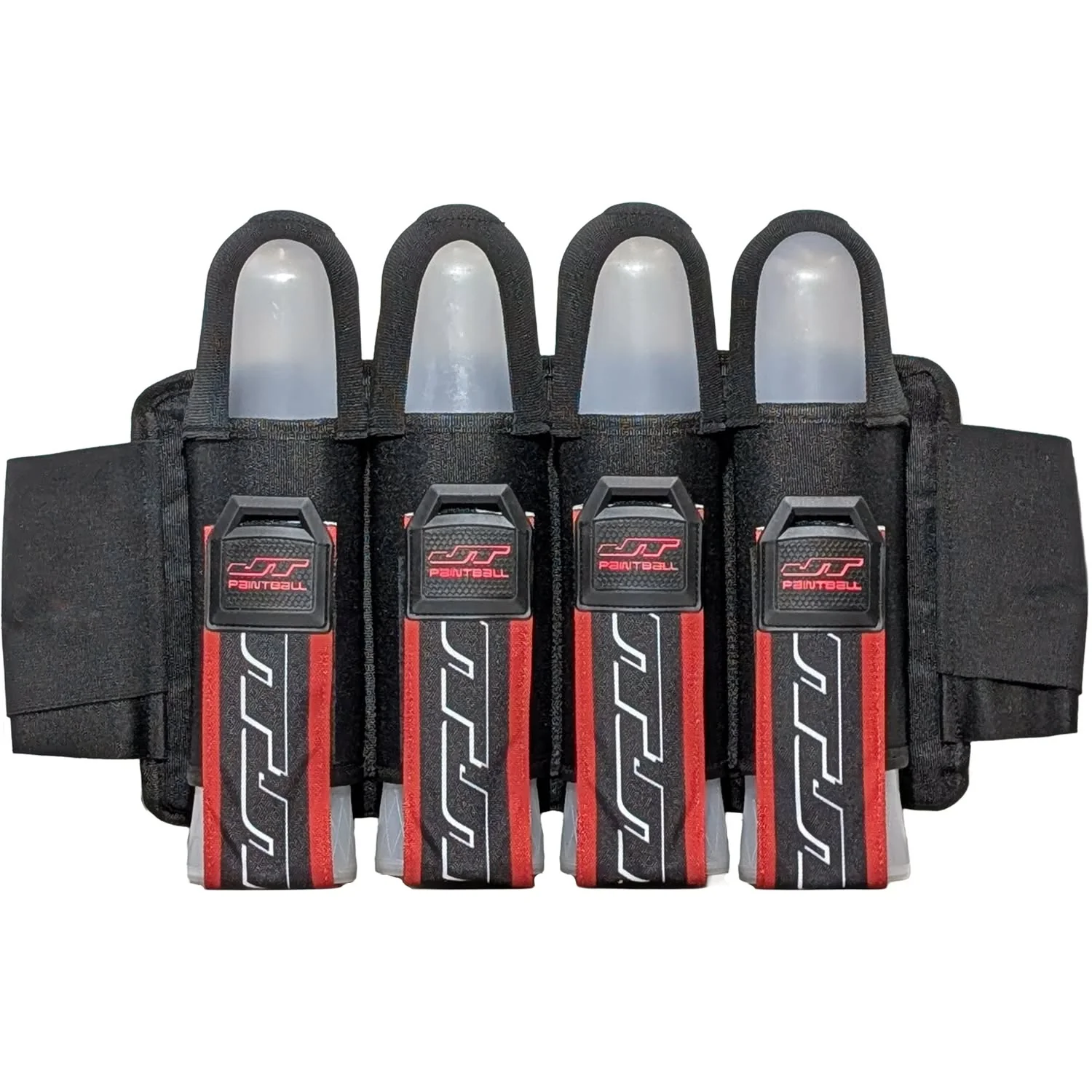 JT Race Harness Ruby
