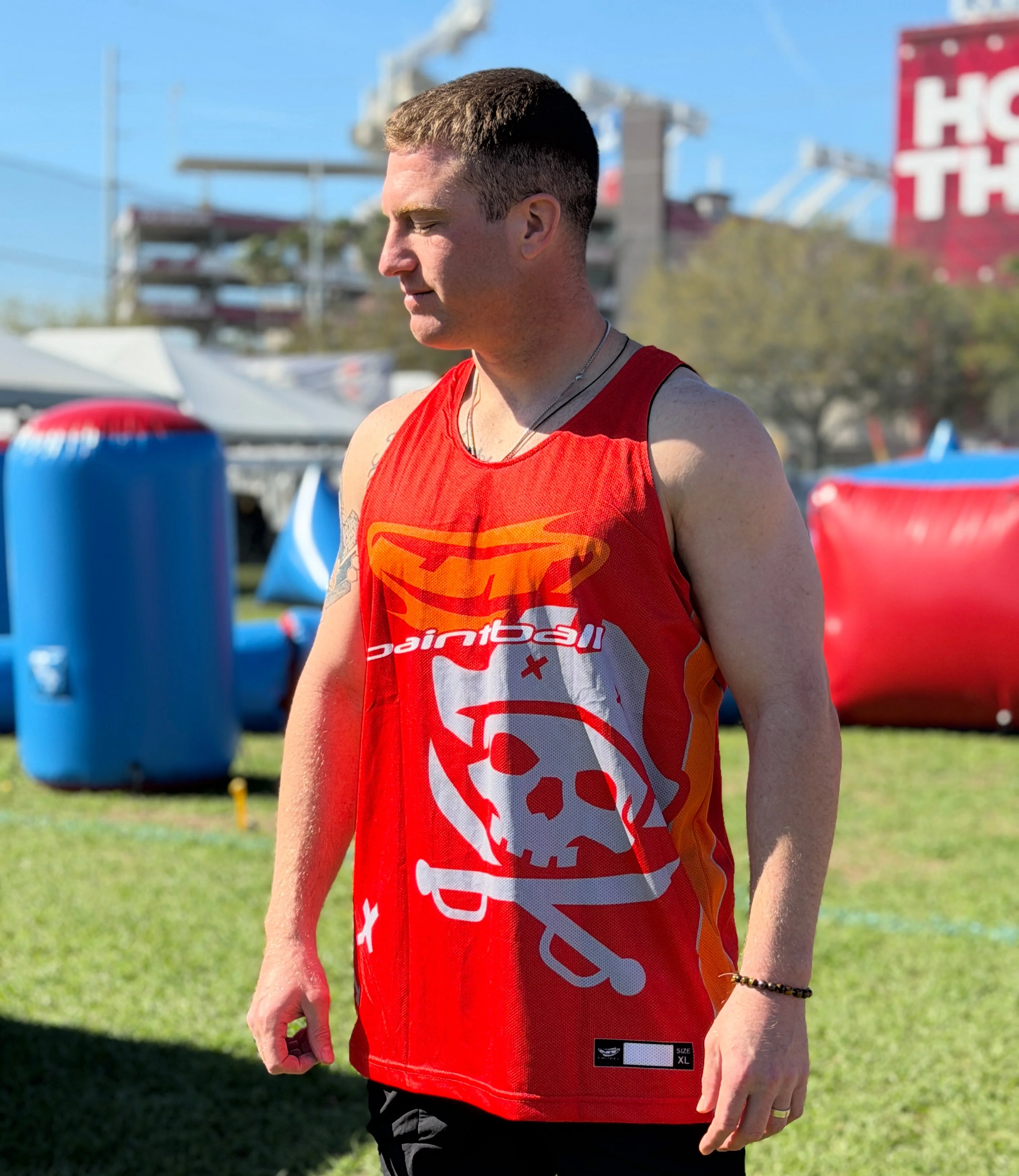 JT Reversible Tank Top - NXL Tampa Event - Image 3