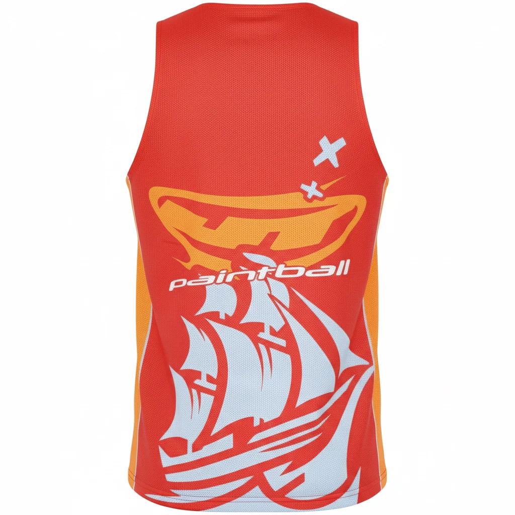 JT Reversible Tank Top - NXL Tampa Event - Image 6