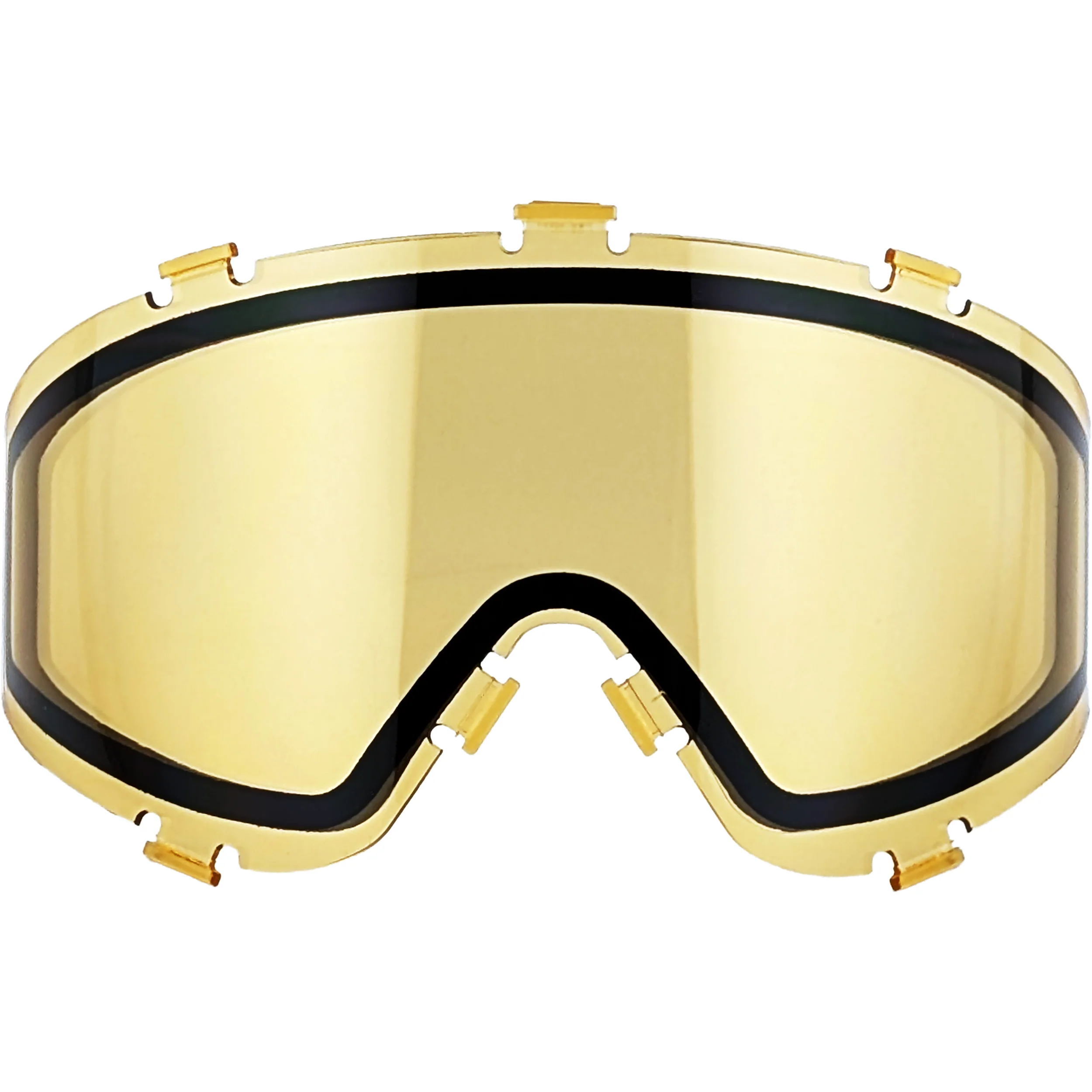 JT Spectra Hi-Viz Hunter Orange Thermal Lens
