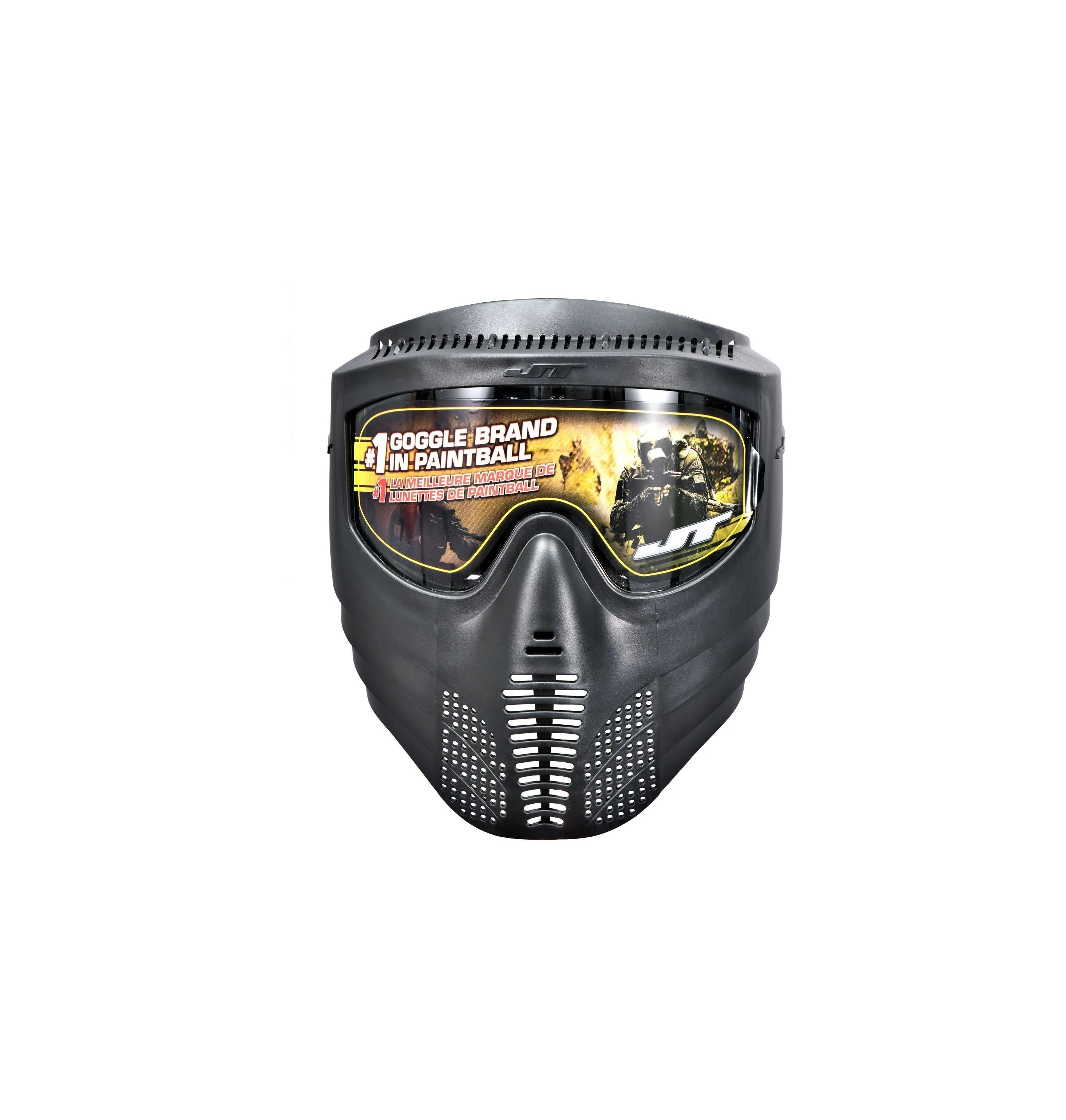 JT Stealth Ready 2 Play Kit - Image 4