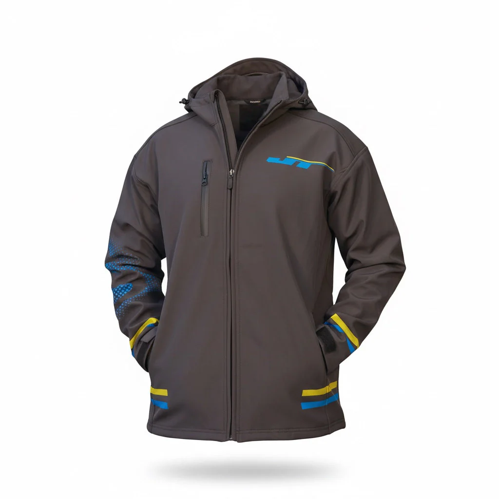 JT Titan Soft Shell Jacket