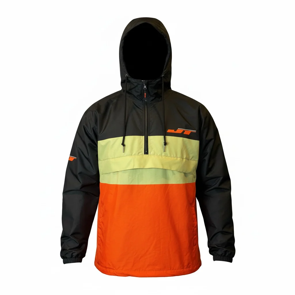JT TRIUNE WET Jacket