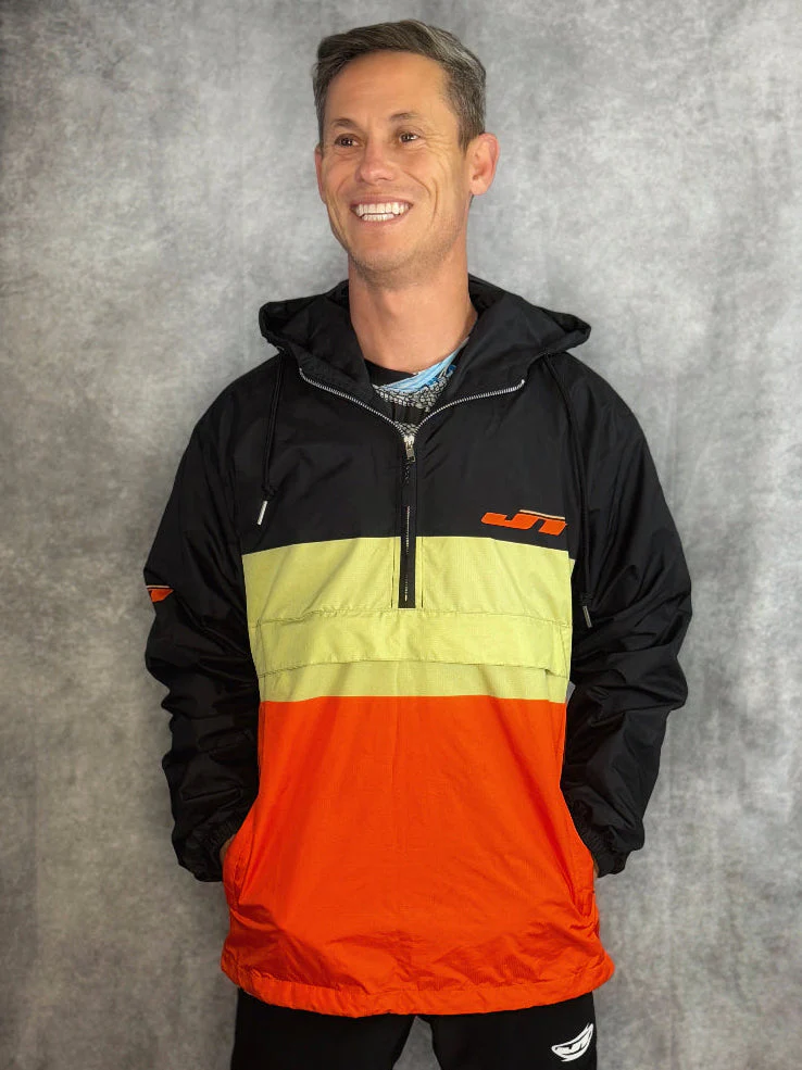 JT TRIUNE WET Jacket - Image 2