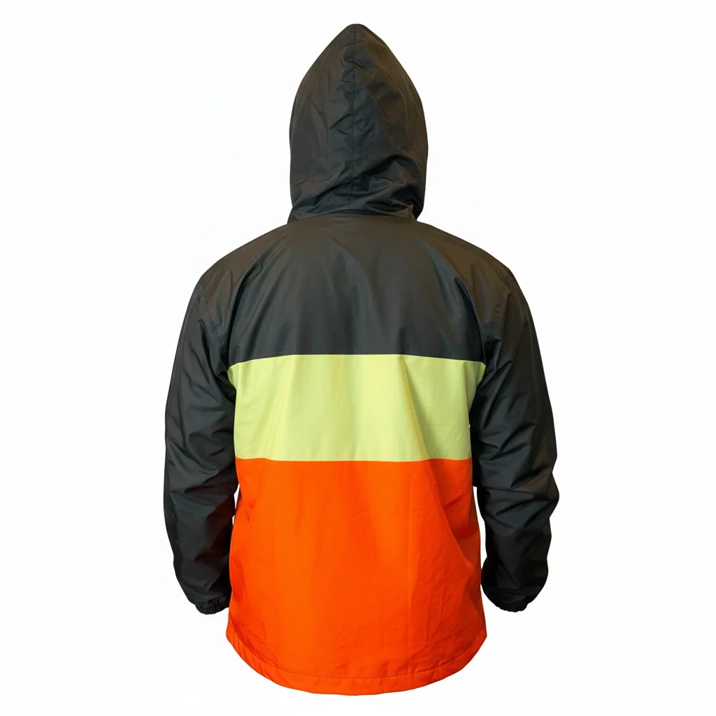 JT TRIUNE WET Jacket - Image 3