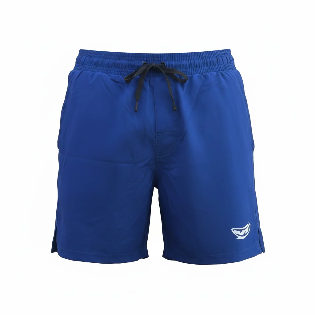 JT Venture Short - Navy classic