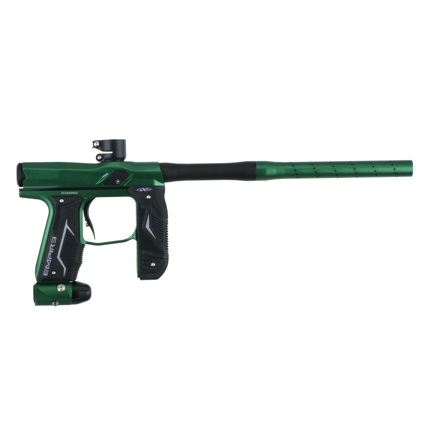Empire Axe 2.0 Dust Green/Dust Black - Image 6