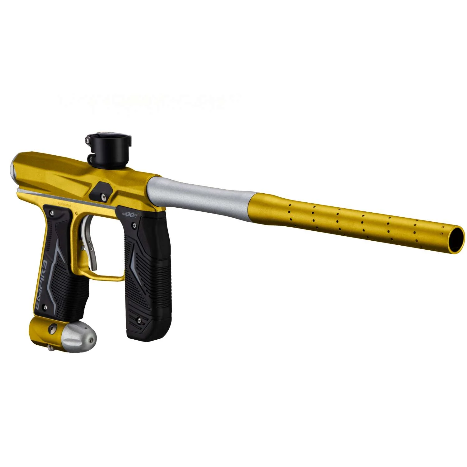 Empire Axe 2.0 Dust Gold/Dust Silver - Image 5