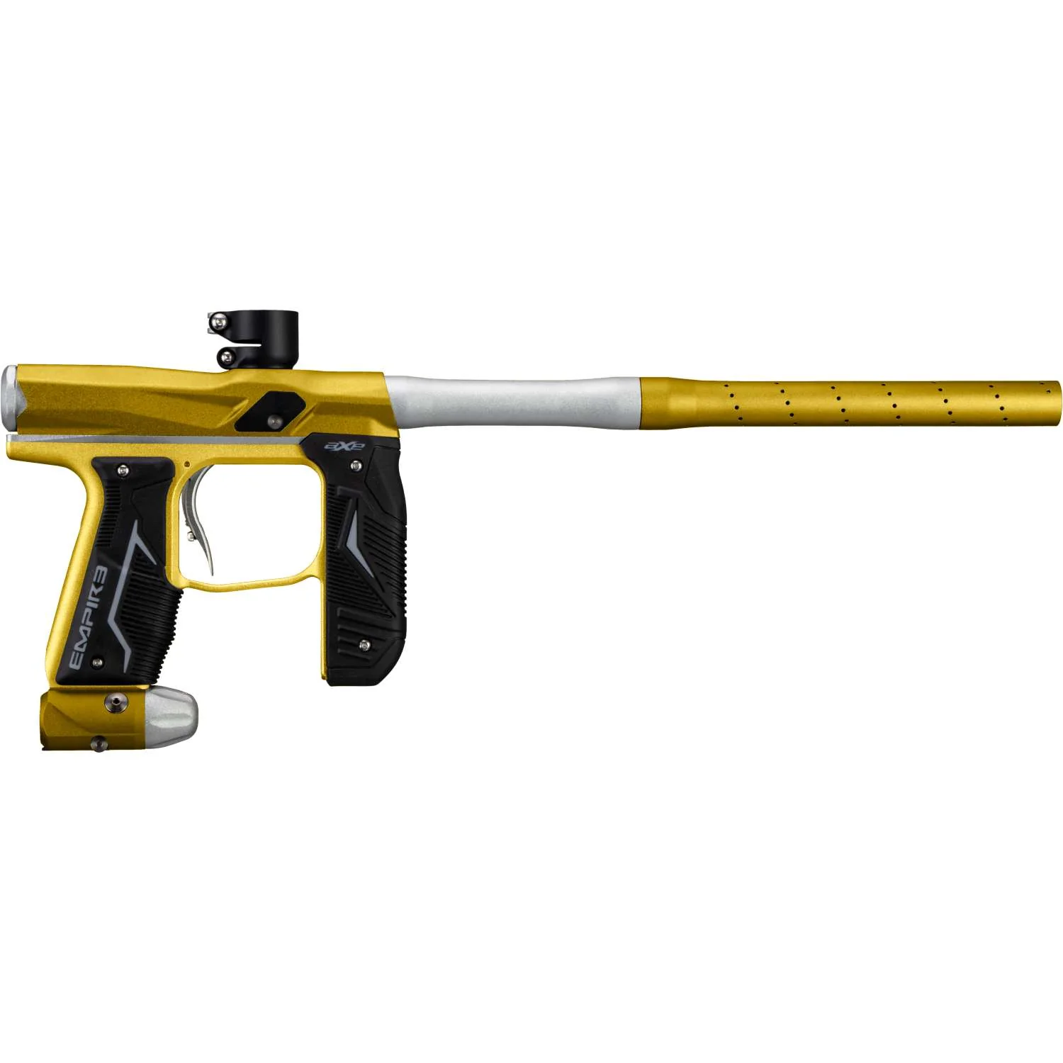 Empire Axe 2.0 Dust Gold/Dust Silver - Image 7