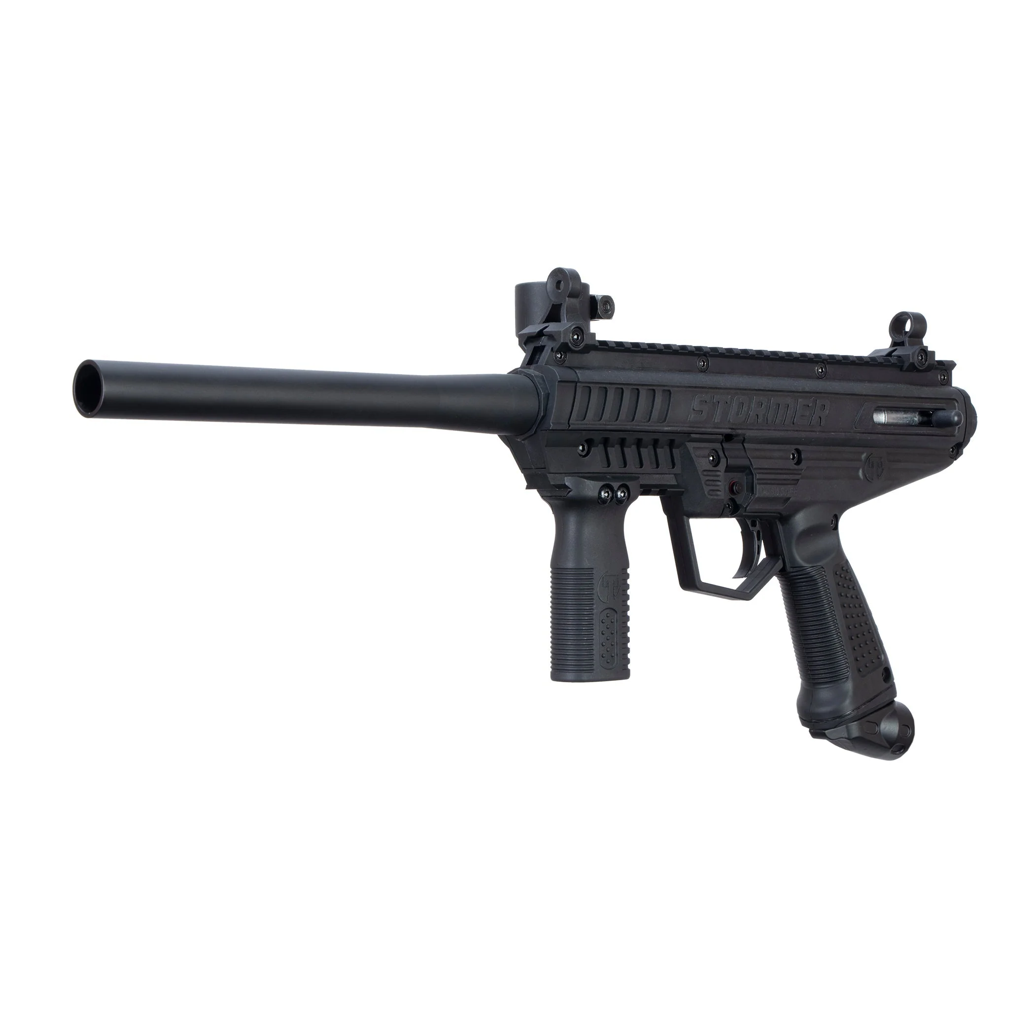 Tippmann Stormer Basic Marker - Black - Image 2