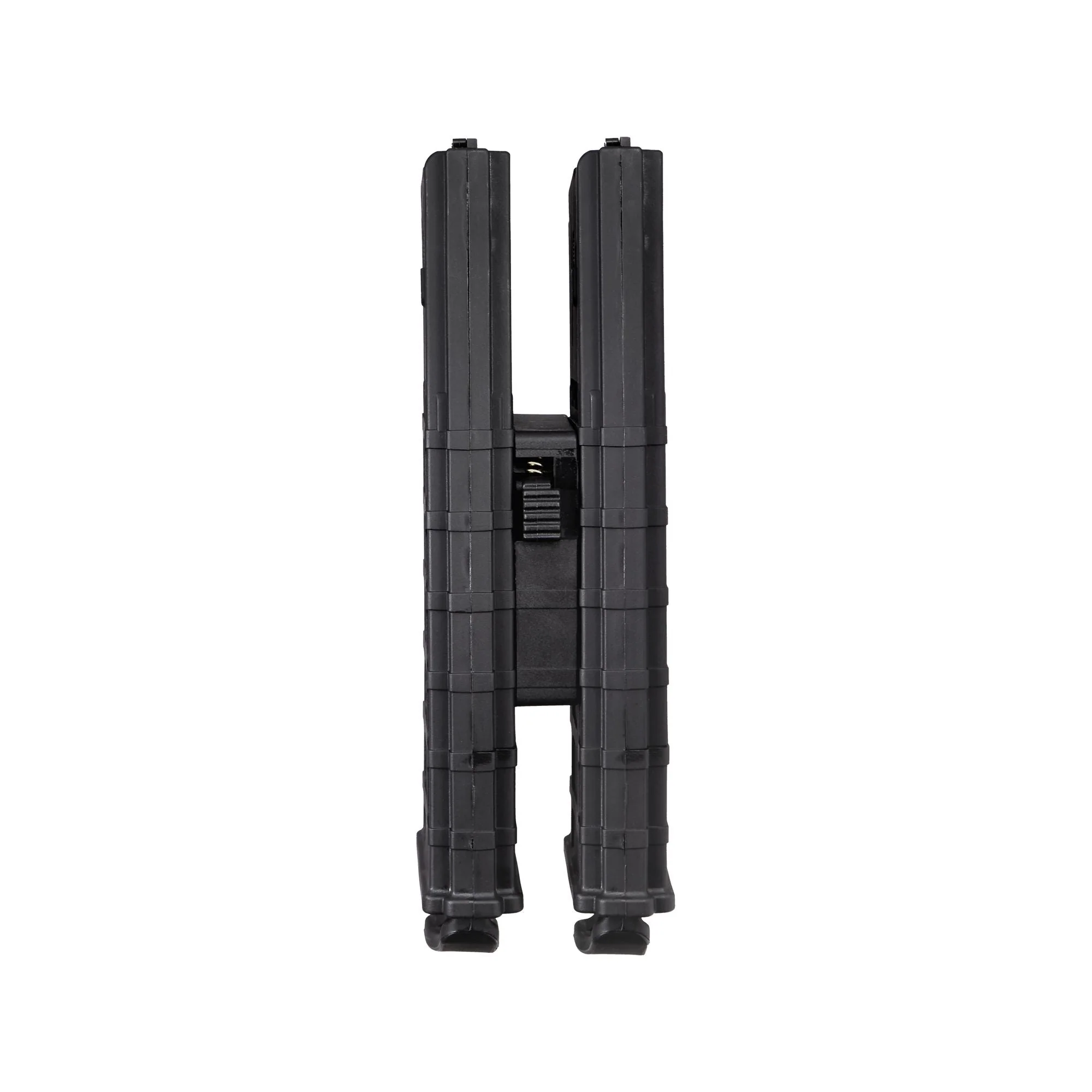 Tippmann TMC 68 Paintball Mag Loaders - 2 PACK - Black - Image 4