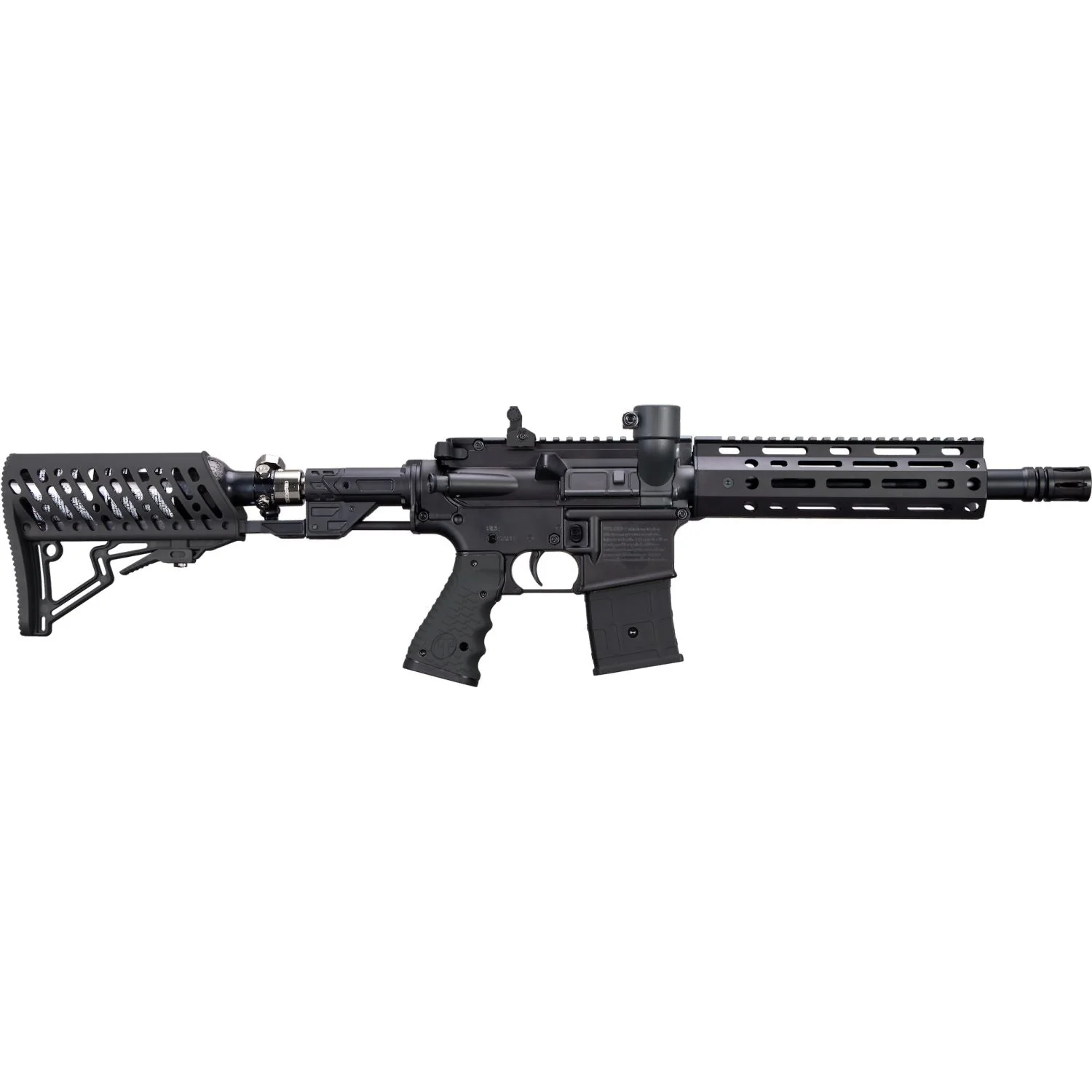 Tippmann TMC Elite Marker - Black   - Image 3