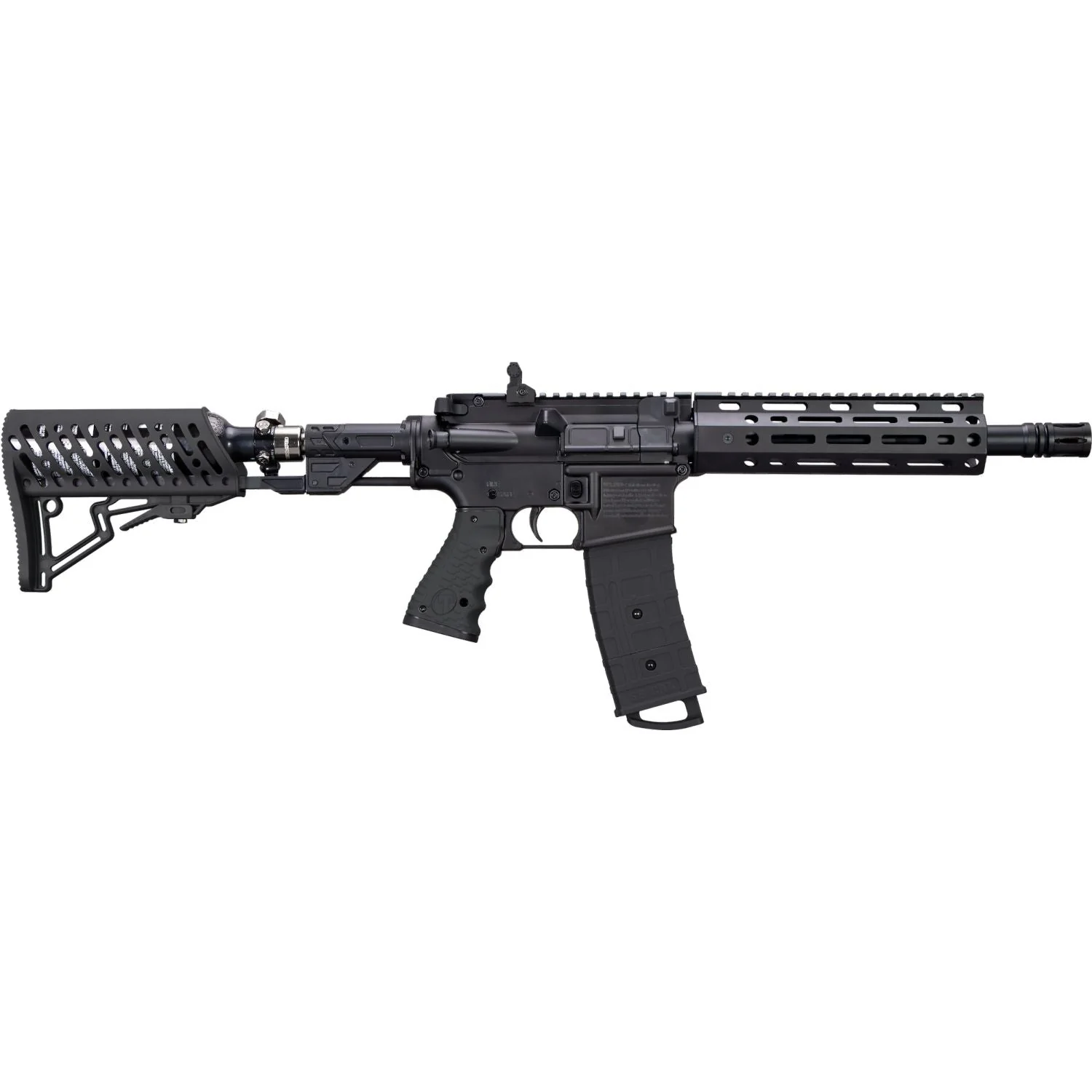 Tippmann TMC Elite Marker - Black   - Image 5