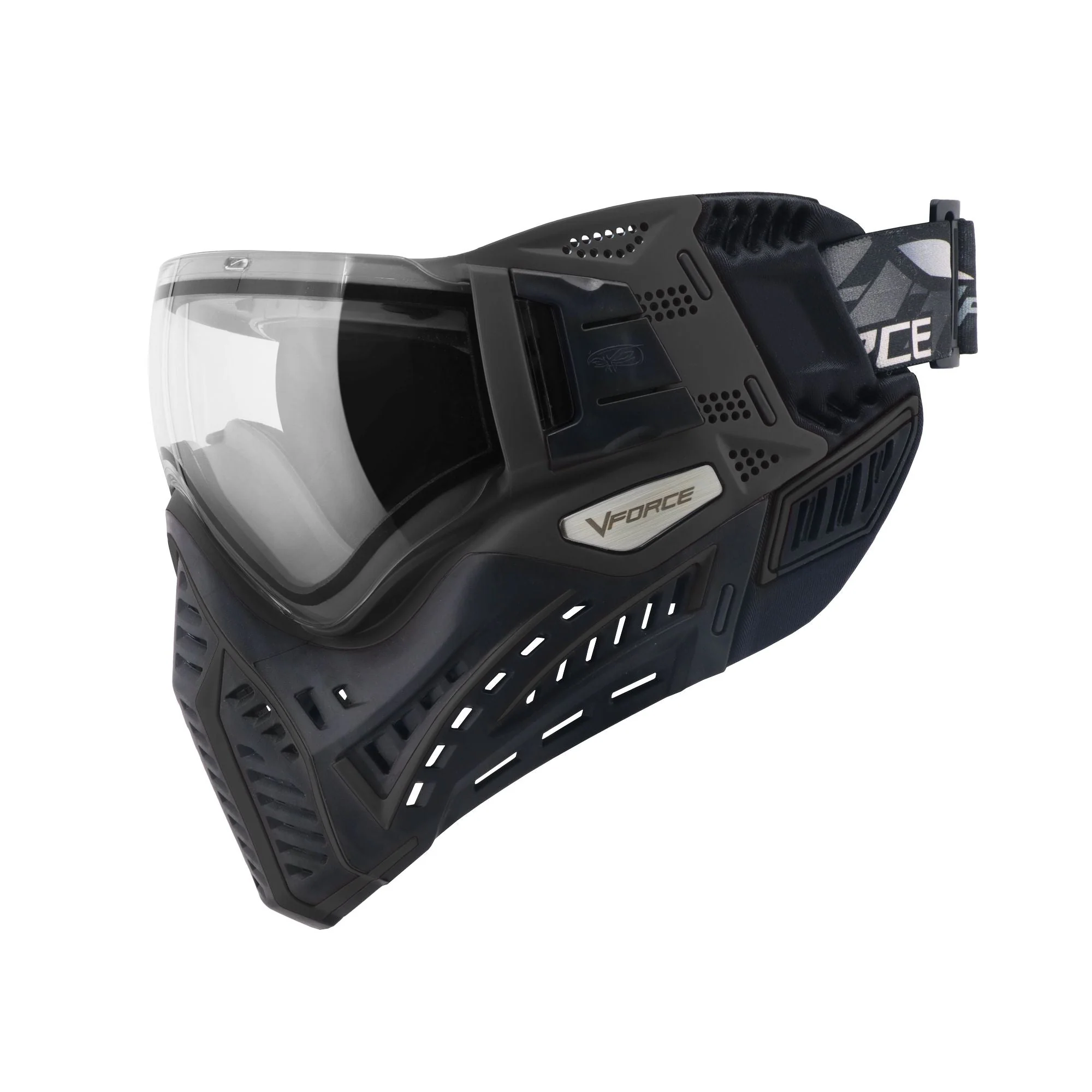 VForce Profiler 2.0 - Black/Black - Image 10