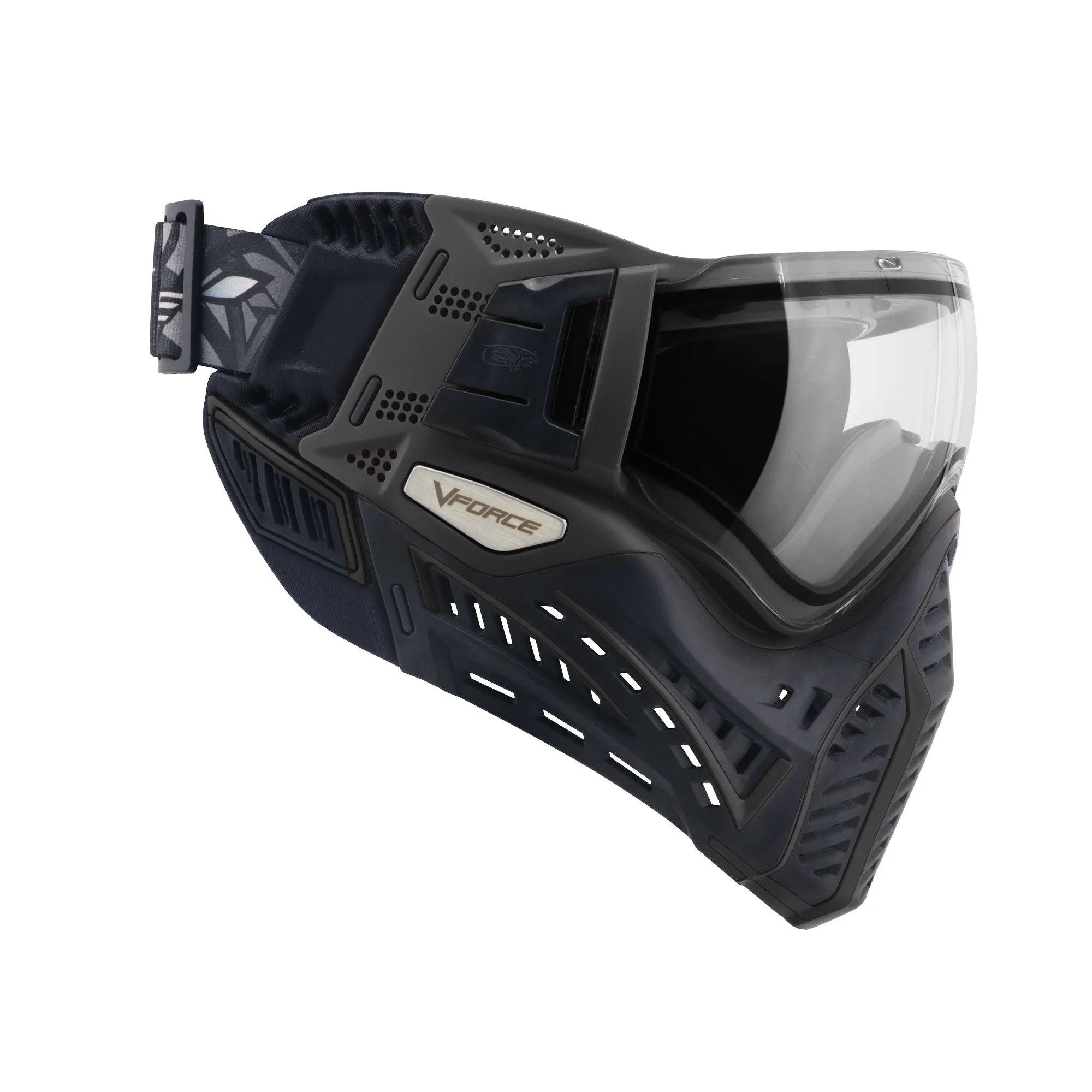 VForce Profiler 2.0 - Black/Black - Image 11