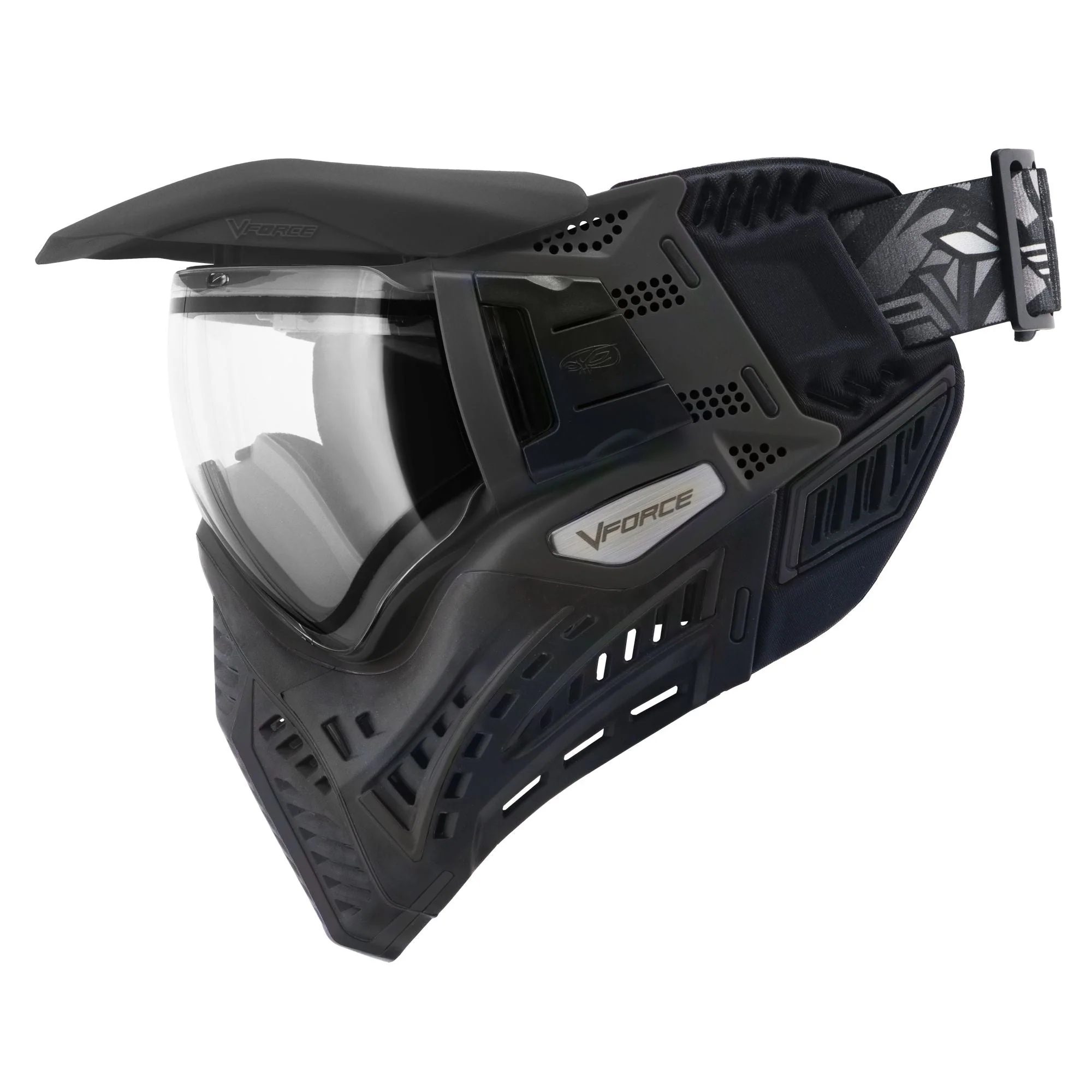 VForce Profiler 2.0 - Black/Black - Image 5