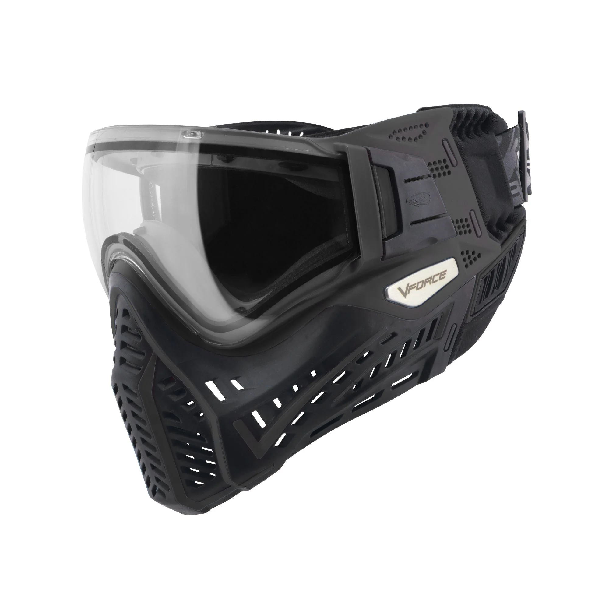 VForce Profiler 2.0 - Black/Black - Image 7