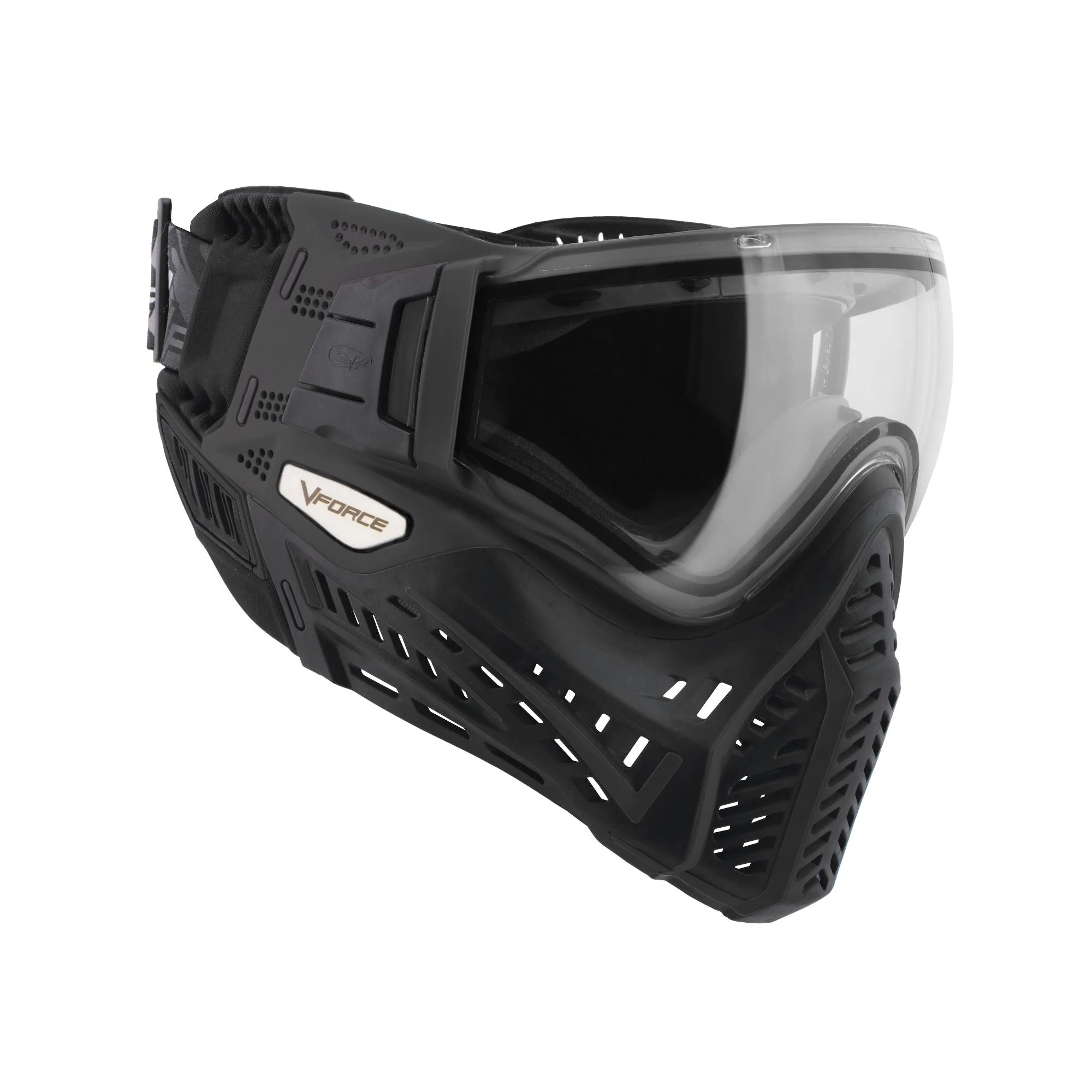 VForce Profiler 2.0 - Black/Black - Image 8