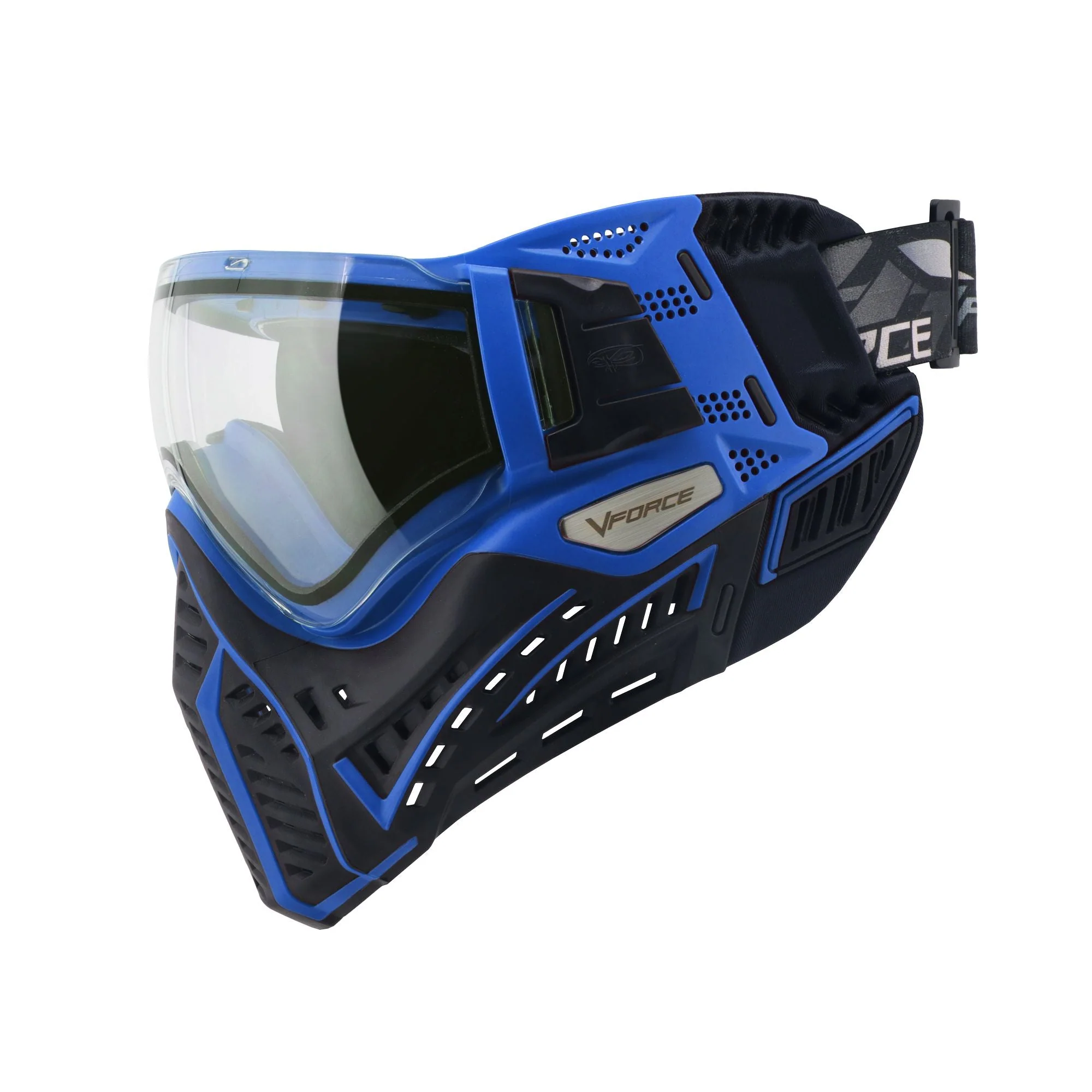 VForce Profiler 2.0 - Black/Blue - Image 10