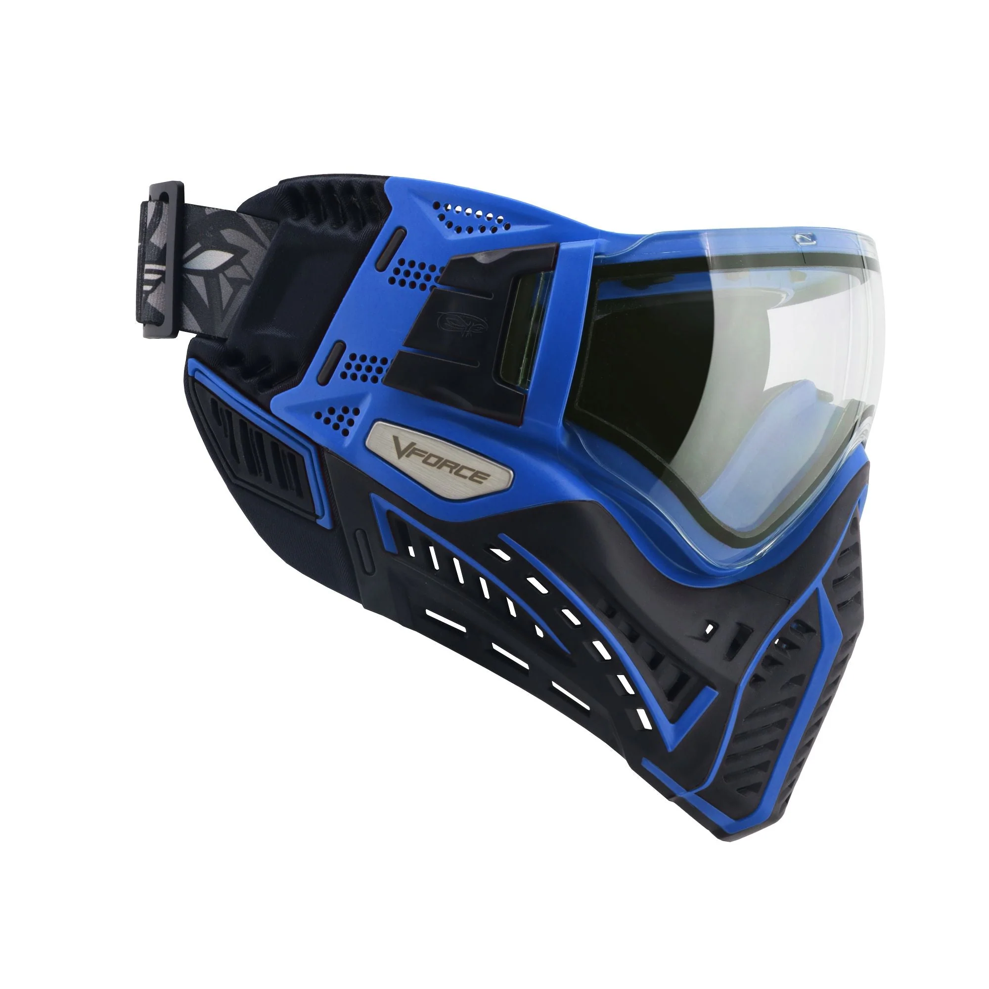 VForce Profiler 2.0 - Black/Blue - Image 11