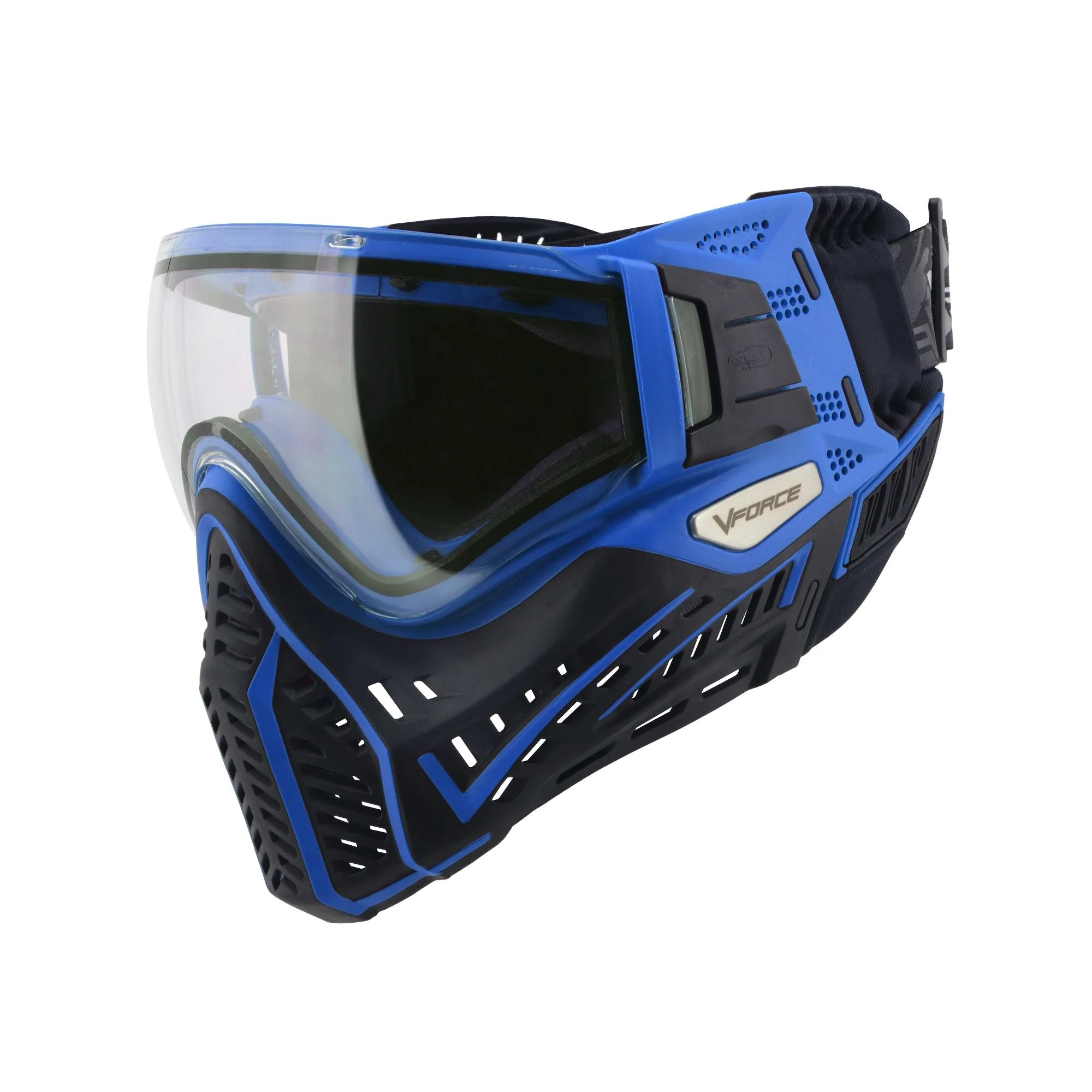 VForce Profiler 2.0 - Black/Blue - Image 8