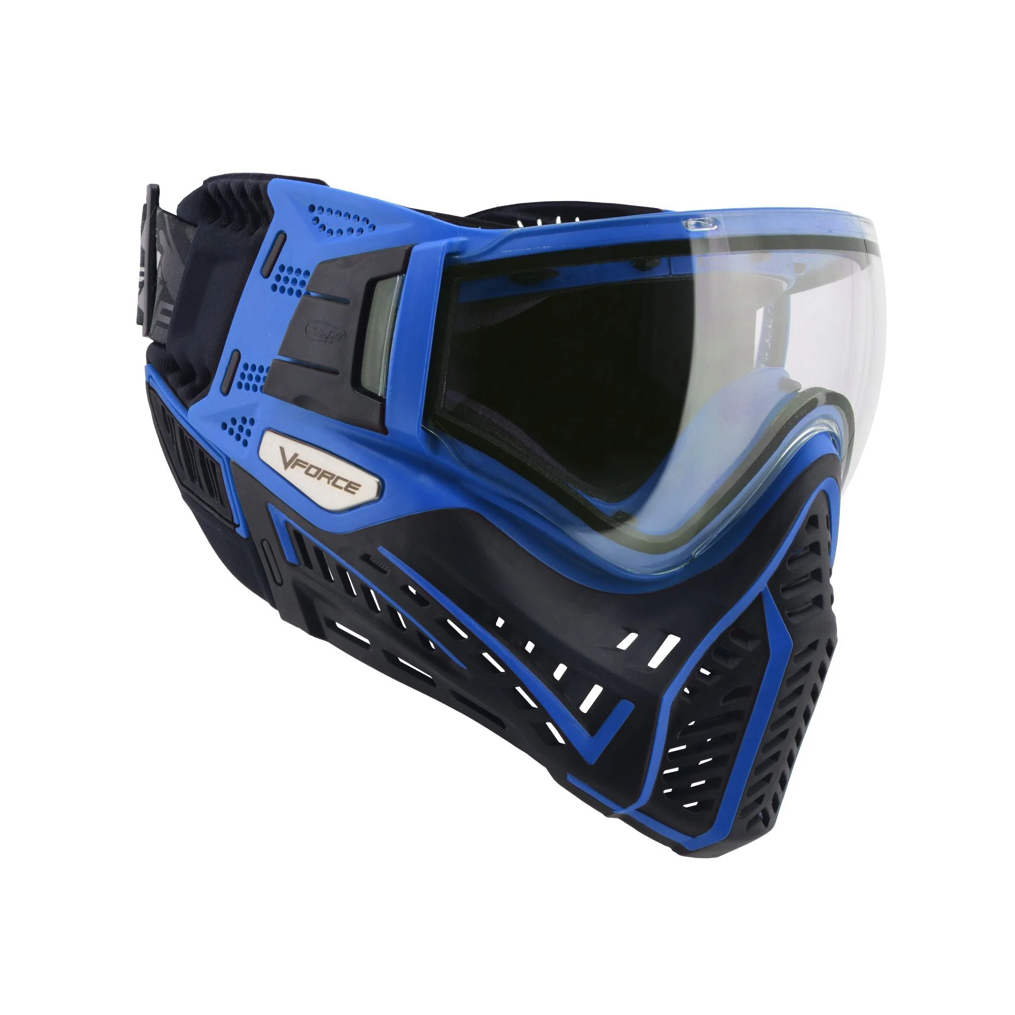 VForce Profiler 2.0 - Black/Blue - Image 9