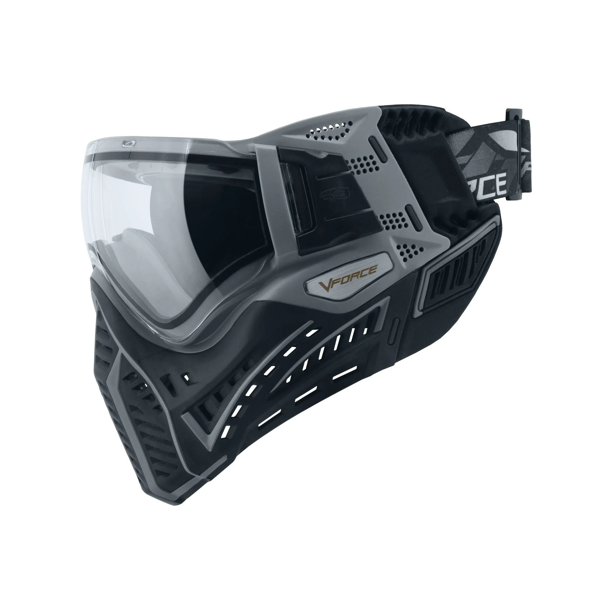 VForce Profiler 2.0 - Black/Grey - Image 10