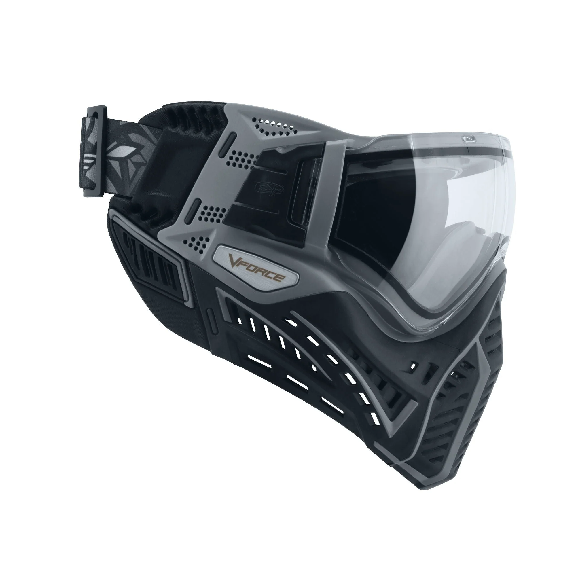 VForce Profiler 2.0 - Black/Grey - Image 11