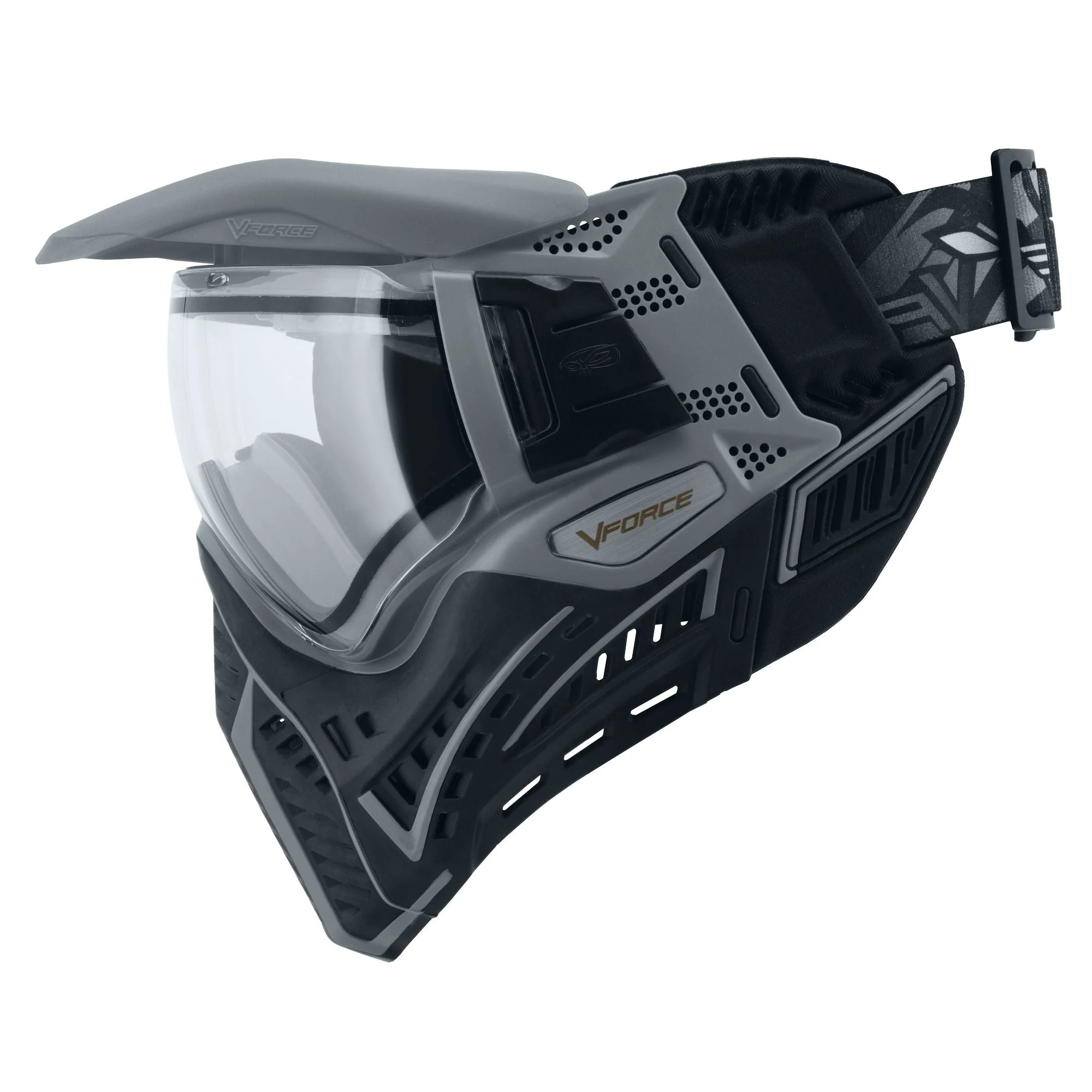 VForce Profiler 2.0 - Black/Grey - Image 5