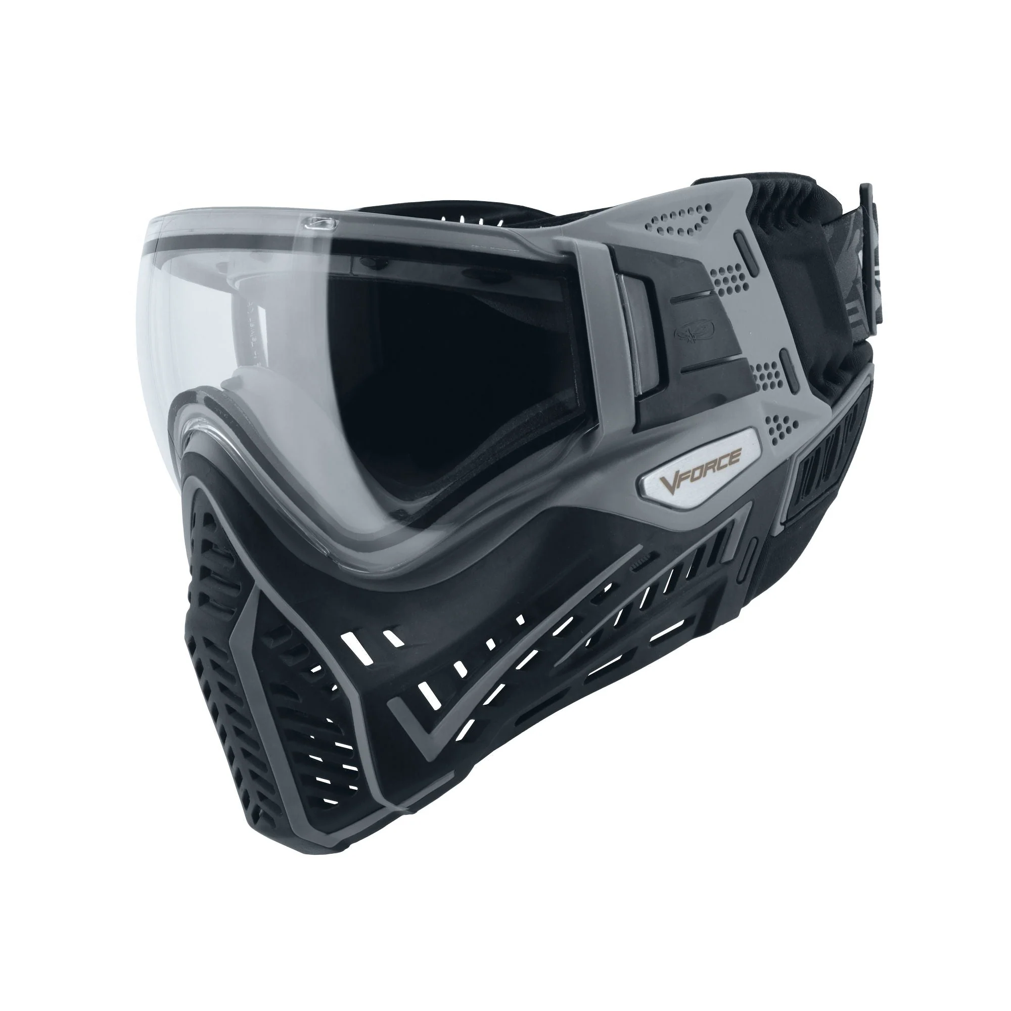 VForce Profiler 2.0 - Black/Grey - Image 8