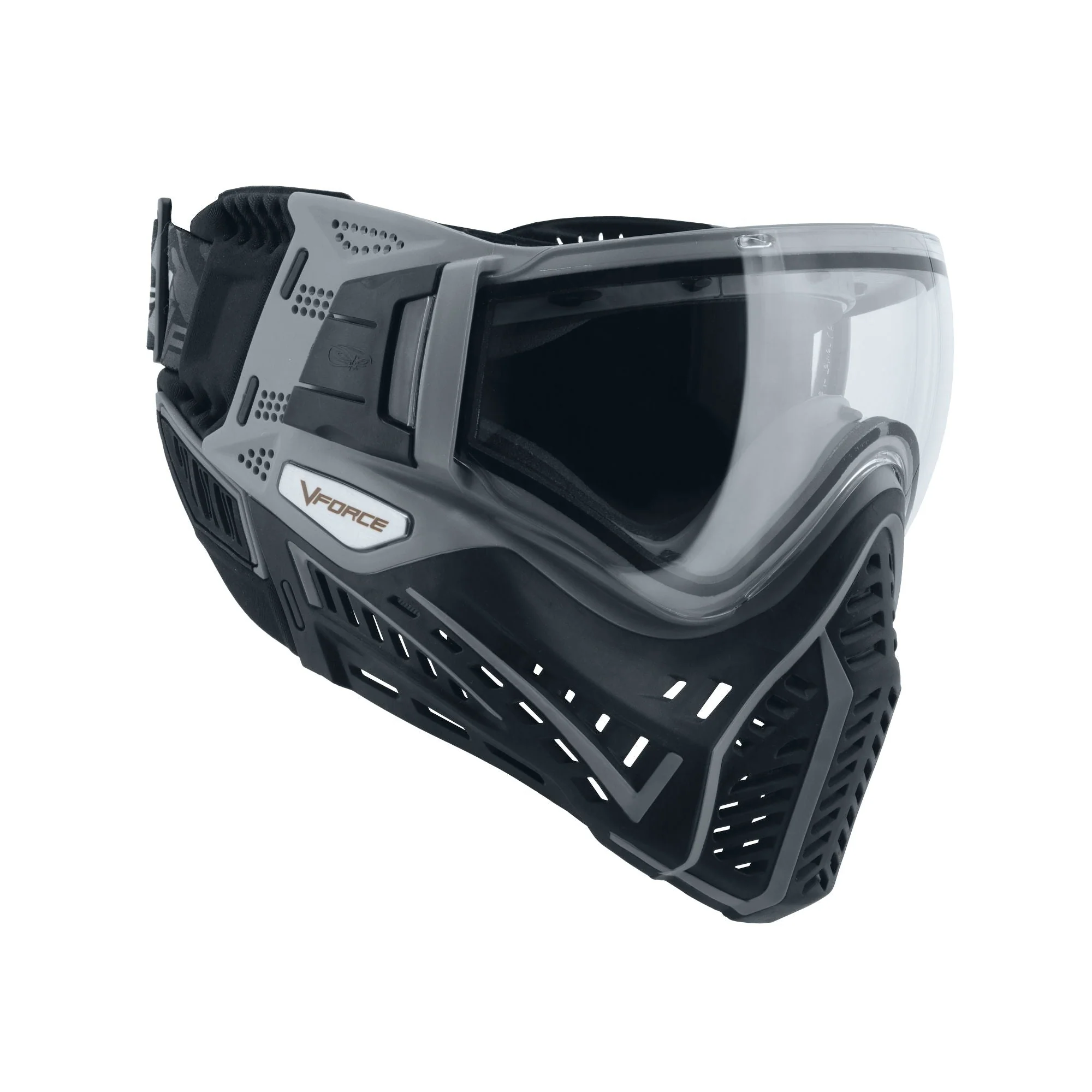 VForce Profiler 2.0 - Black/Grey - Image 9