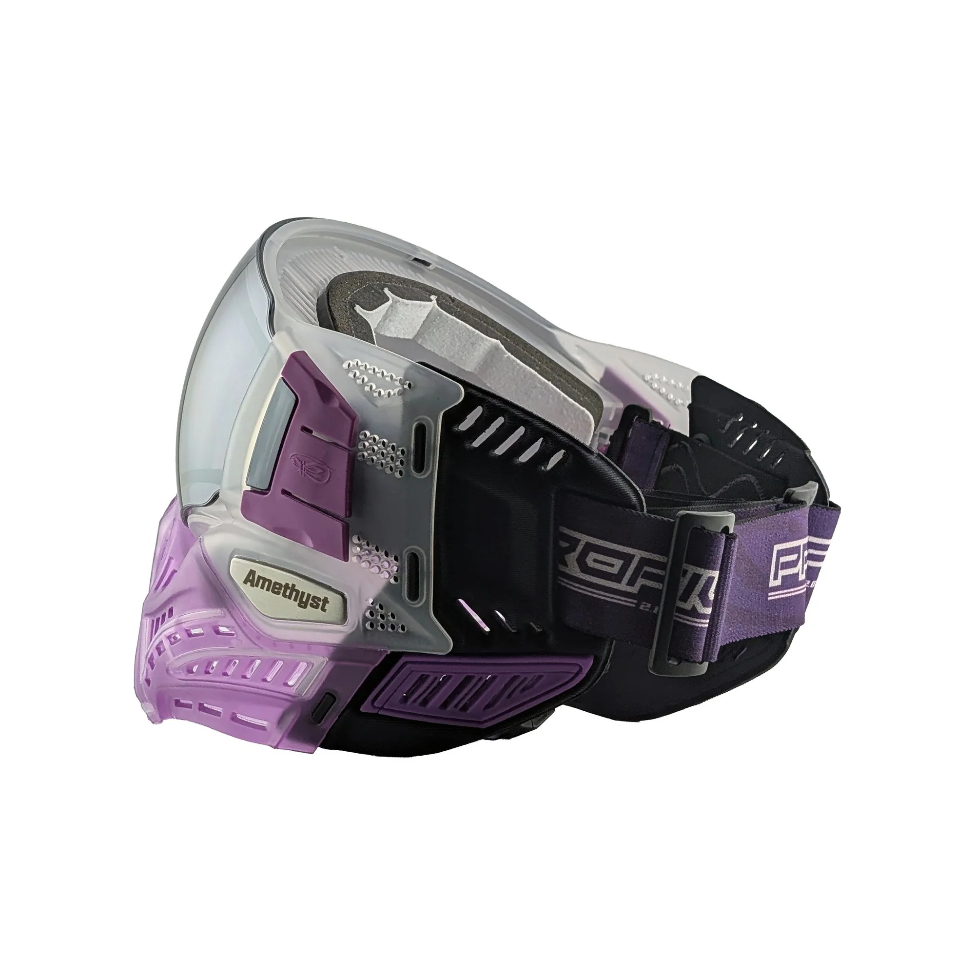 VForce Profiler 2.0 - February Birthstone - Amethyst w/ HDR Lens - Image 4