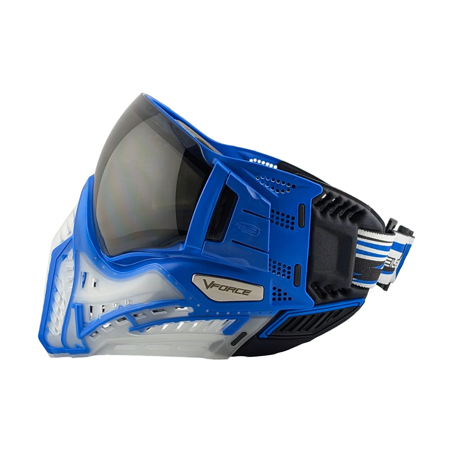 VForce Profiler 2.0 - Iceman Blue - Image 3
