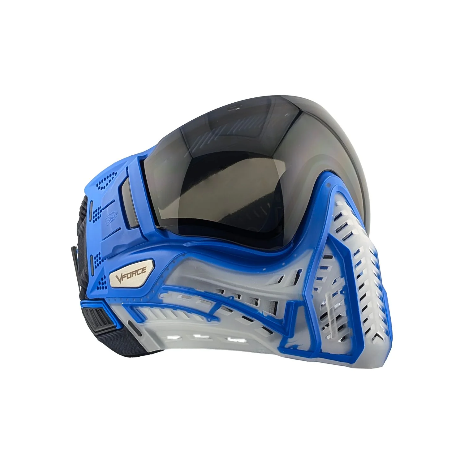 VForce Profiler 2.0 - Iceman Blue - Image 4