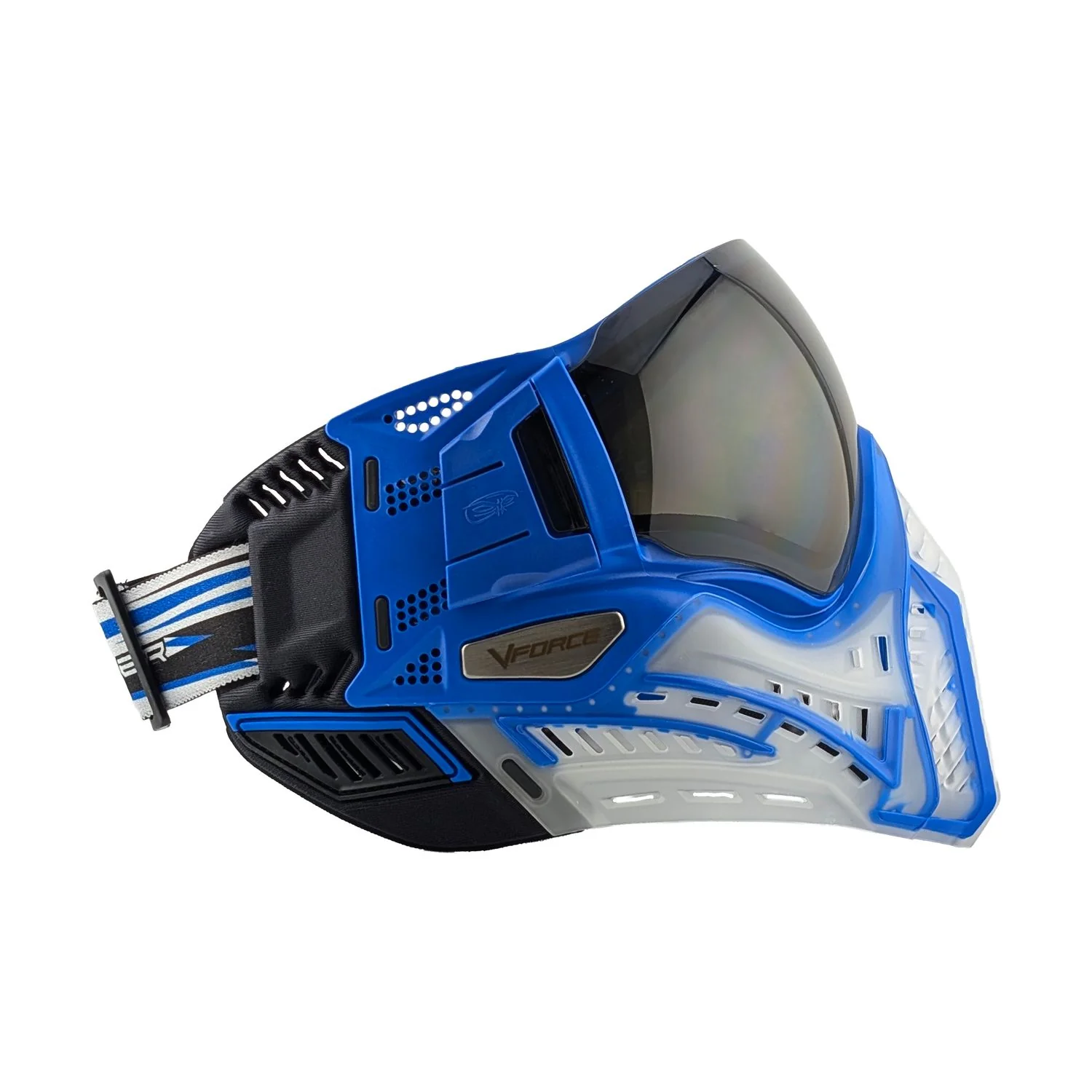 VForce Profiler 2.0 - Iceman Blue - Image 5